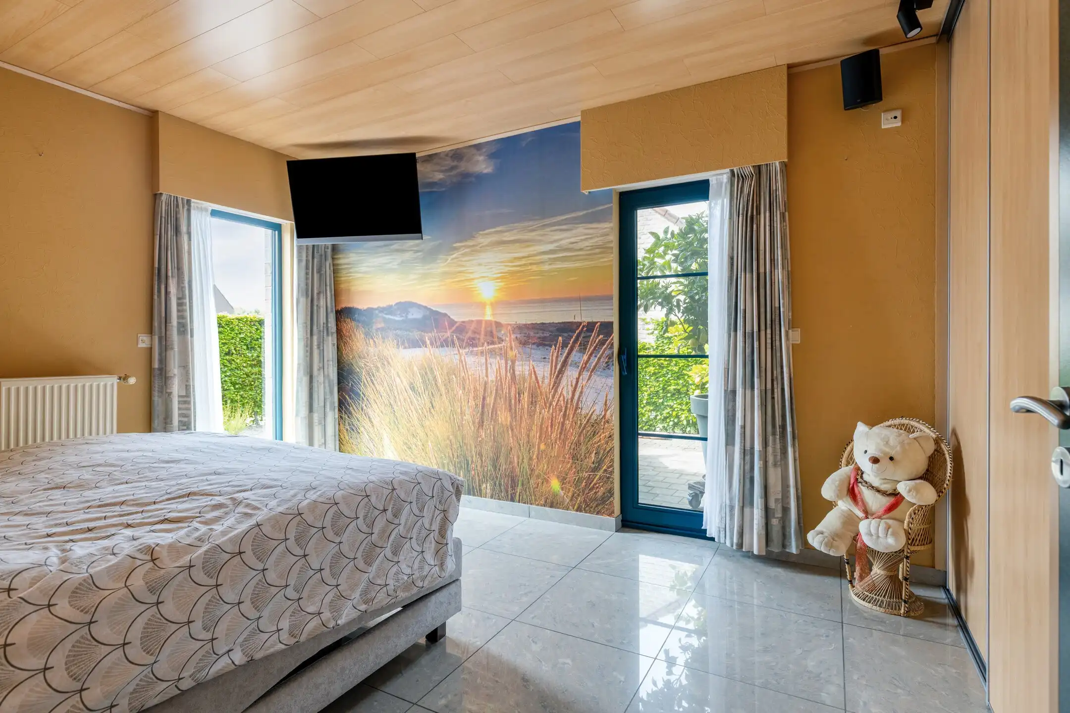 Exclusief wonen in een oase van rust ! foto 27