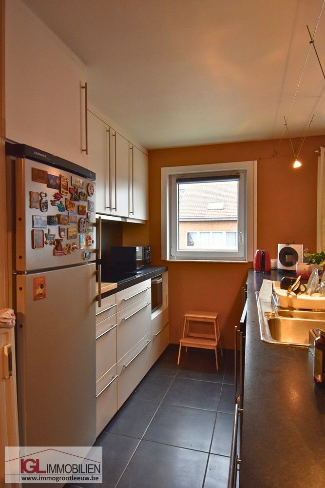 Appartement met 2 slaapkamers te huur foto 3