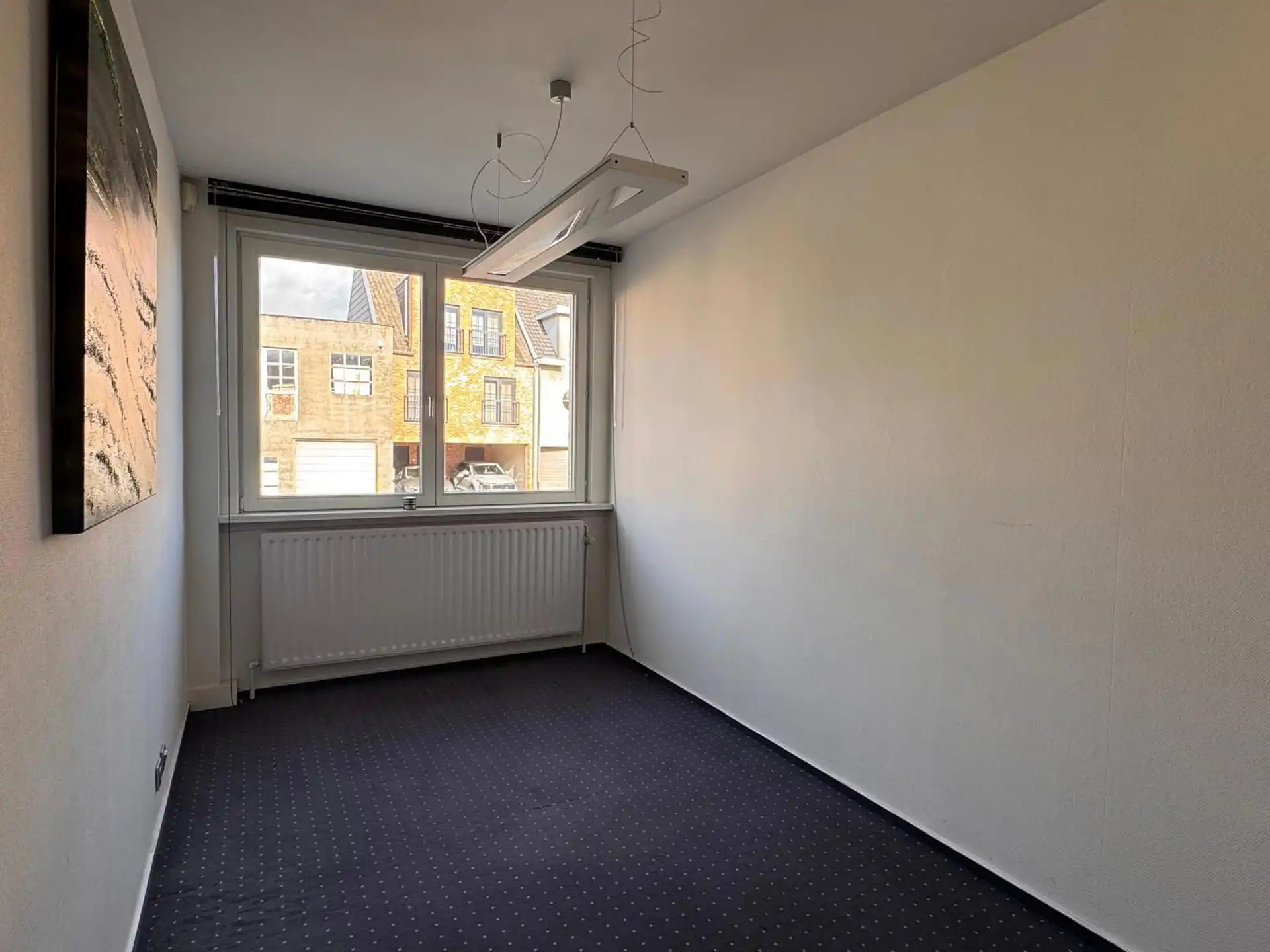 Ruime kantoorruimte te huur nabij centrum Sint-Antonius foto 8