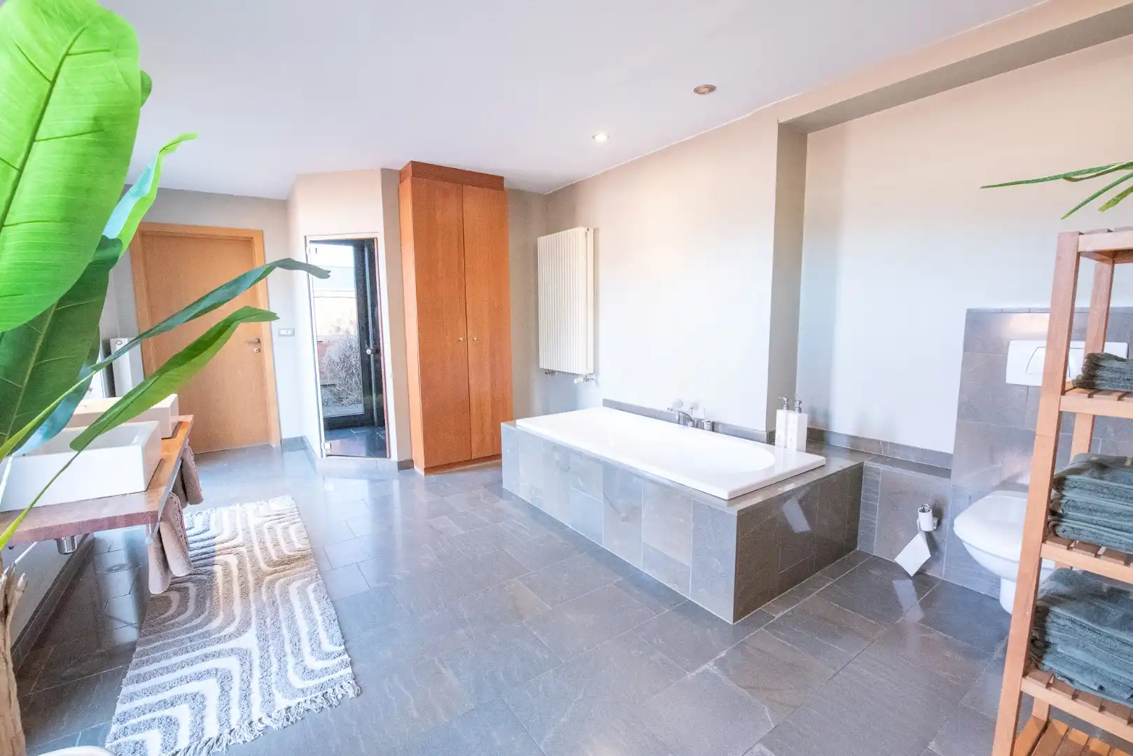 Charmante, instapklare woning met 3 slaapkamers op 476 m² in Zulte foto 9