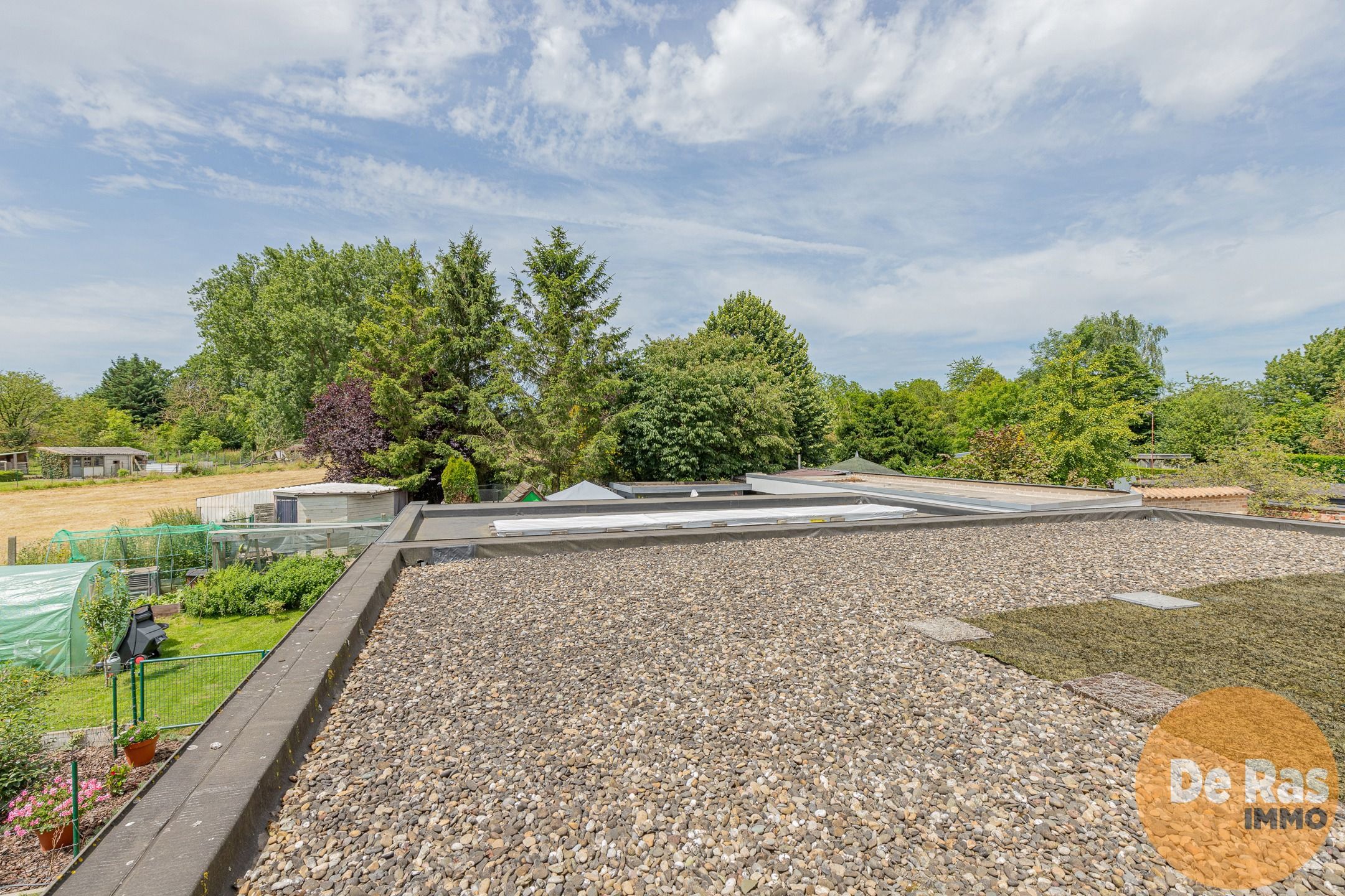 HAALTERT - Ruime duplex met 4 slpks en terras! foto 9