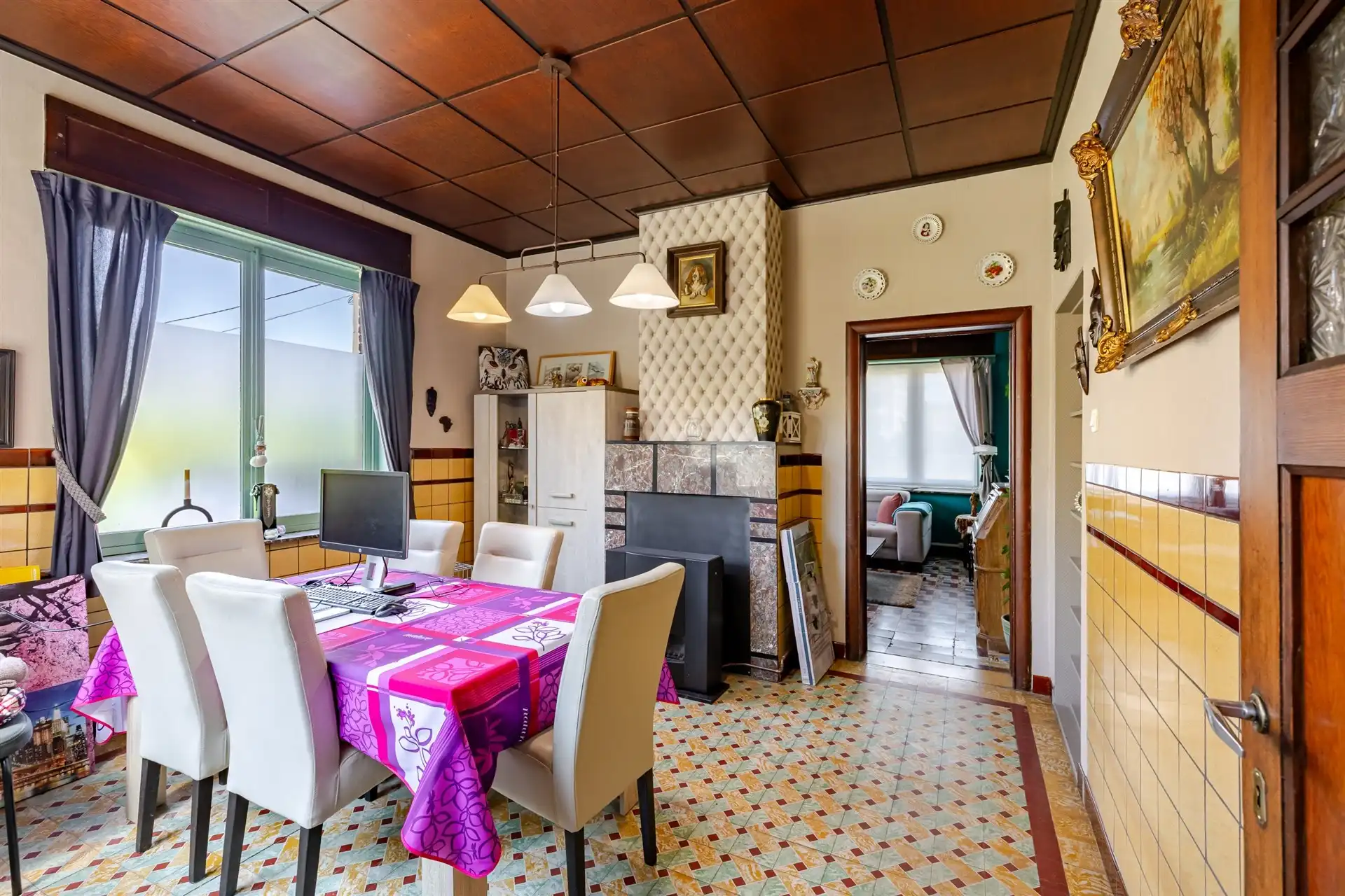 Halfopen bebouwing met mogelijkheid tot 4 slaapkamers foto 6