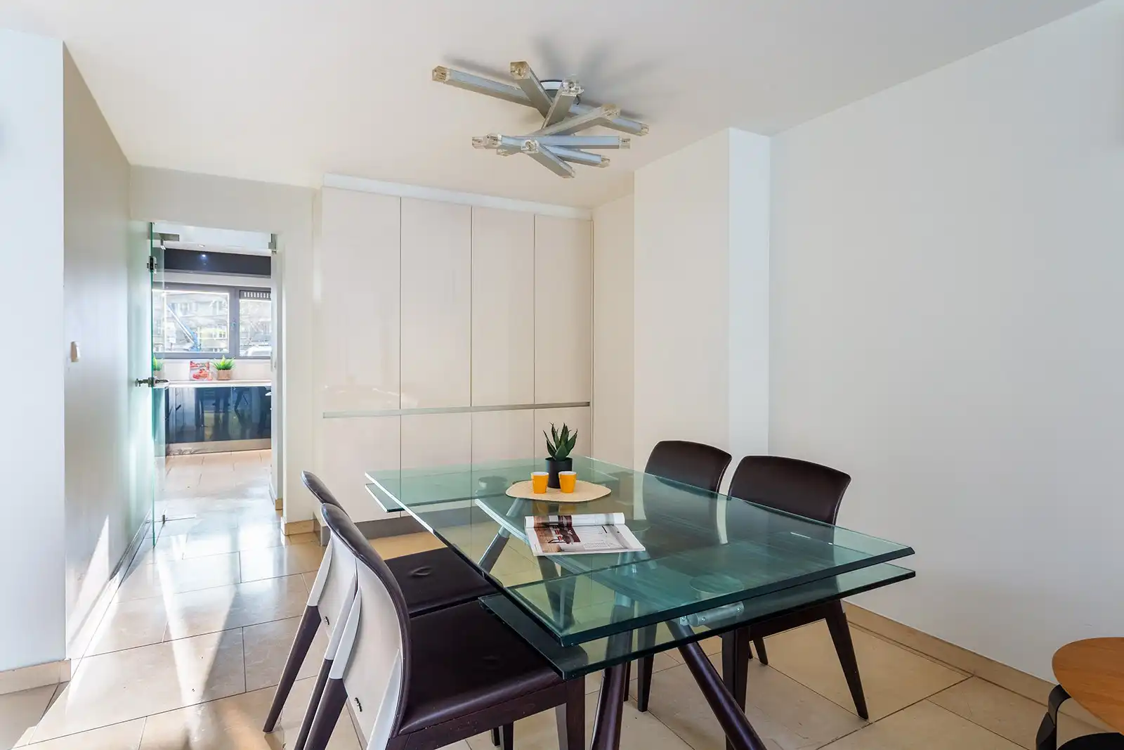 Ruime familiewoning nabij Park Den Brand foto 7