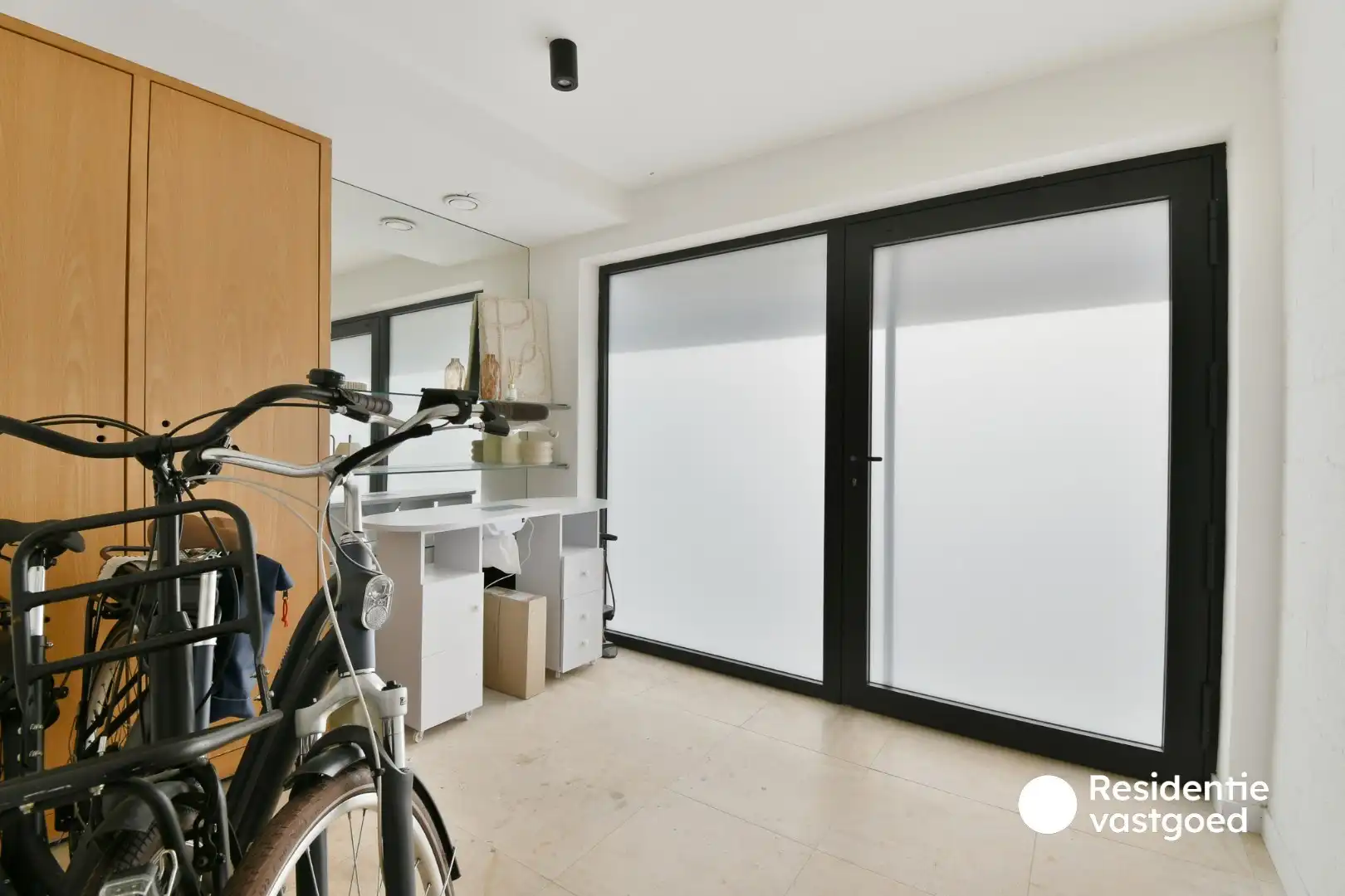 Uniek appartement met 3 slaapkamers te huur te Bredene-dorp foto 5