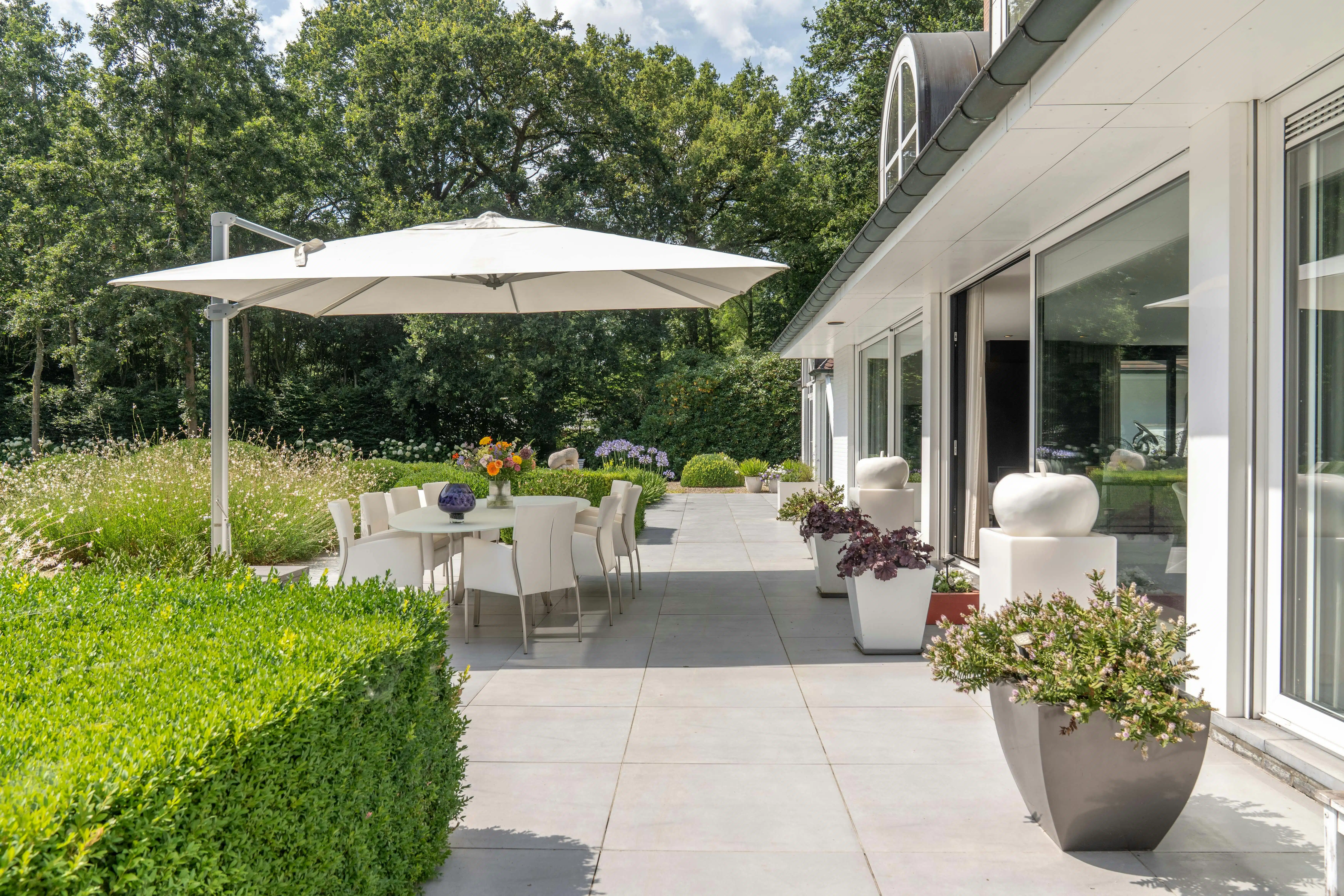 Exclusief wonen tussen het groen in regio Oostkamp foto 9