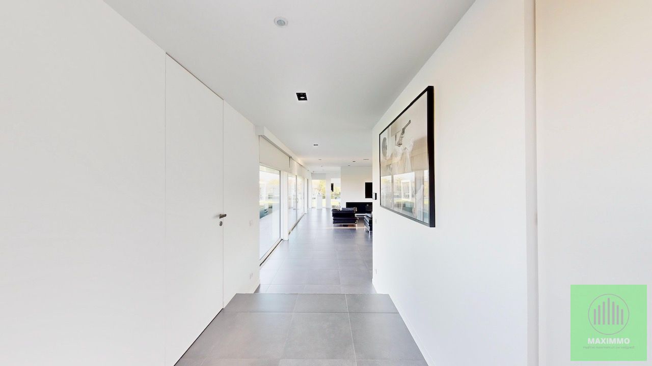 Exclusieve Villa in Heuvelland met Adembenemend Uitzicht op de Kemmelberg foto 7
