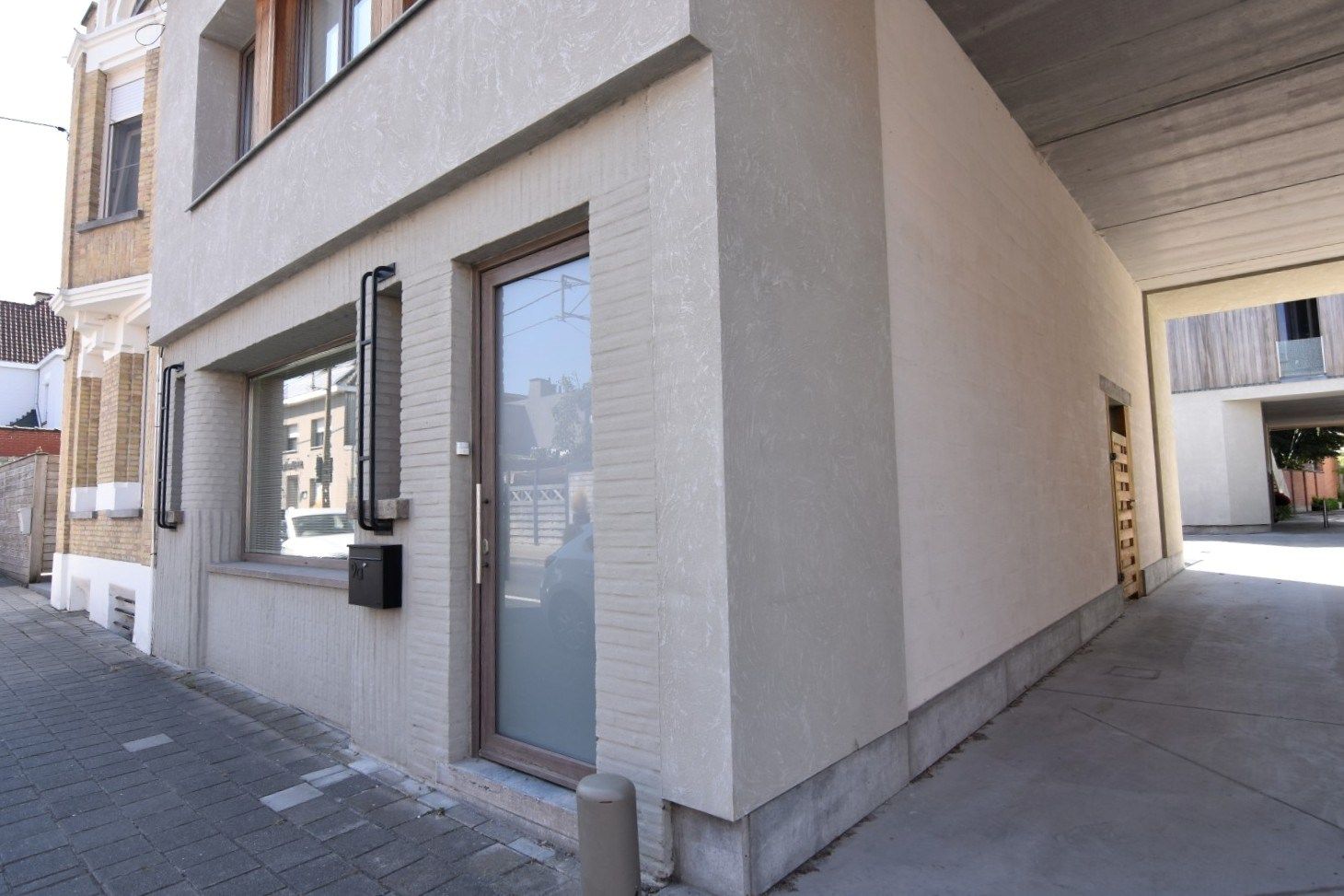 Leuke woning in hartje Rumbeke foto 2