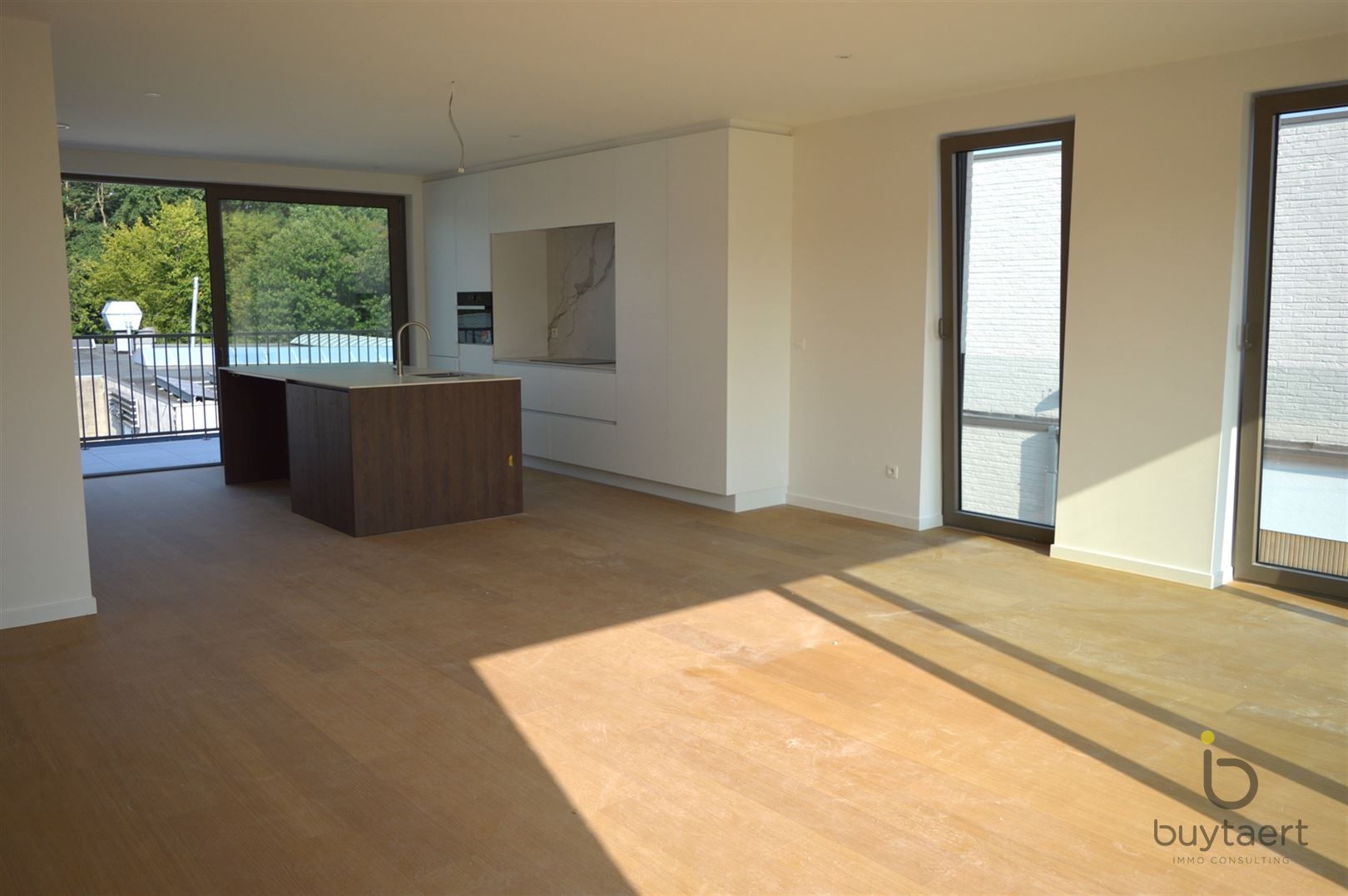 Uniek penthouse te Zoersel! foto 8