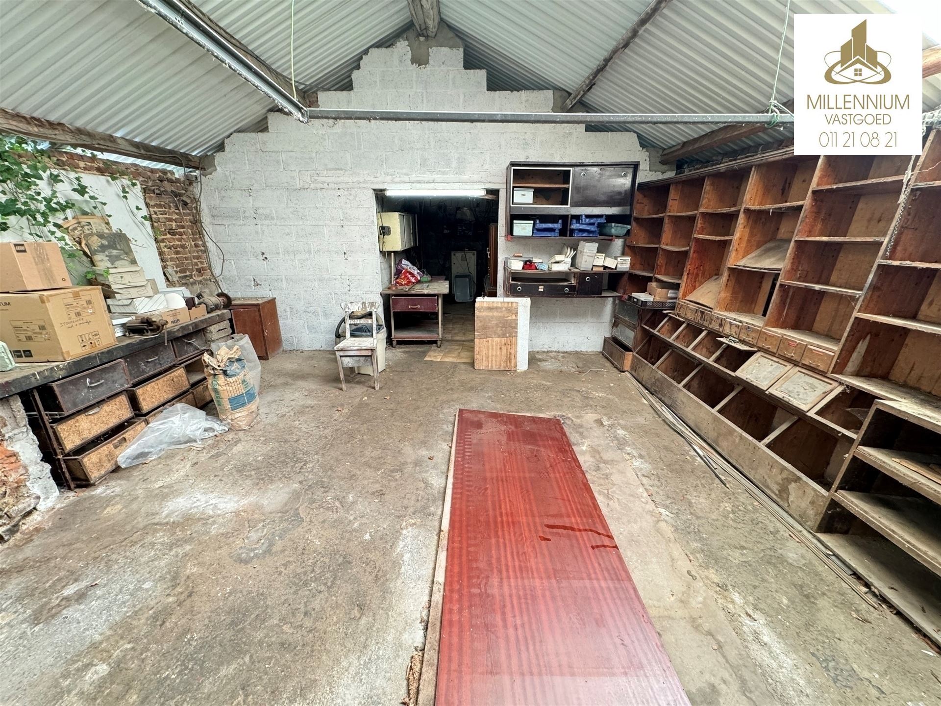 Ruime 5-Slaapkamerwoning te Bilzen 10a 13ca foto 22