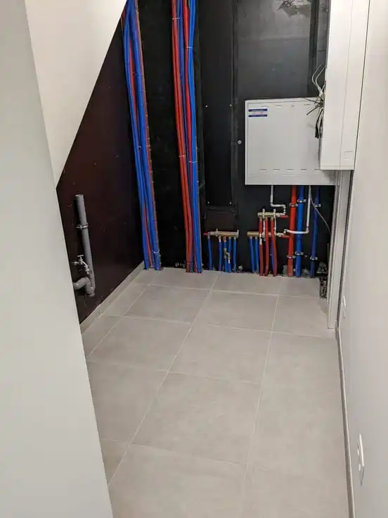 Prachtige recente woning met 4 slaapkamers foto 5