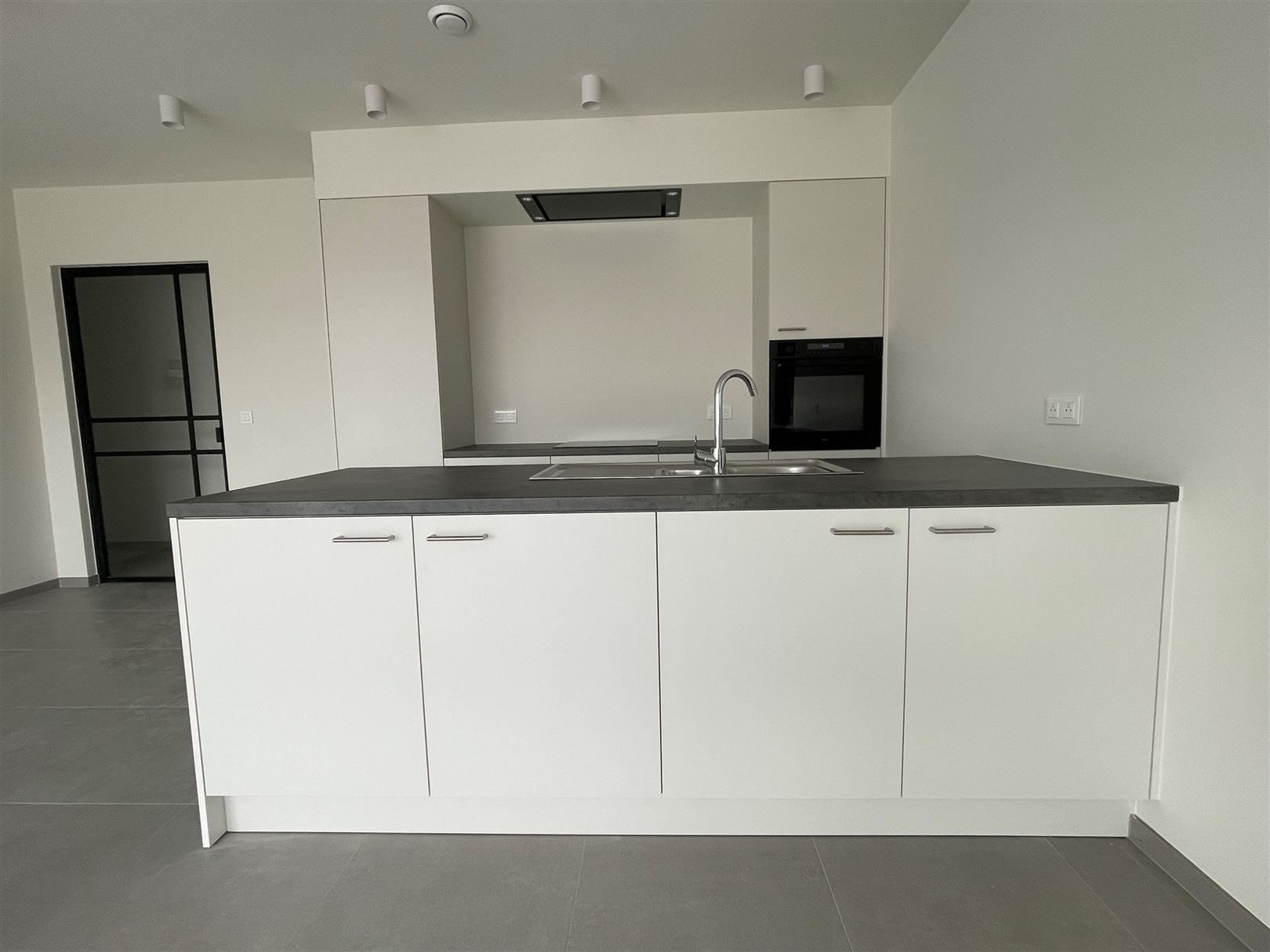 Wonen in stijl 6 luxueuze nieuwbouwappartementen te huur vanaf 1 juli 2025 In Buggenhout (Opstal) foto 3