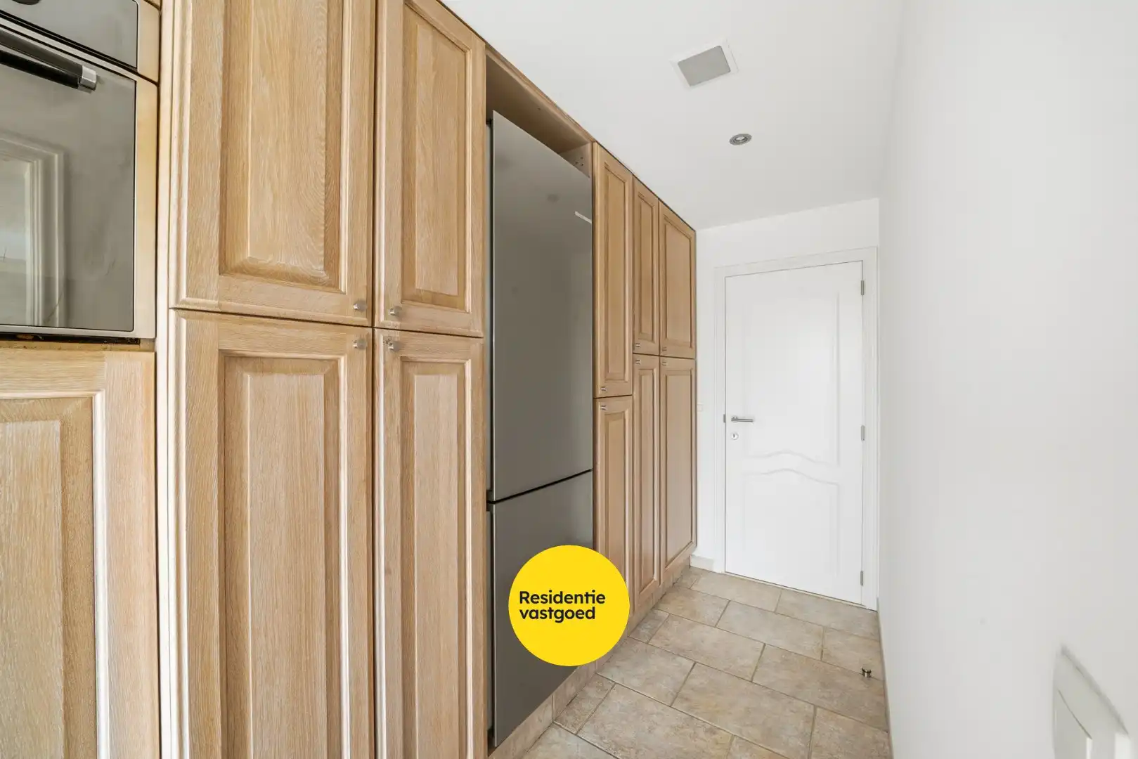 Ruim appartement met 3 slaapkamers, 2 terrassen, garage en staanplaats in Oostende foto 11