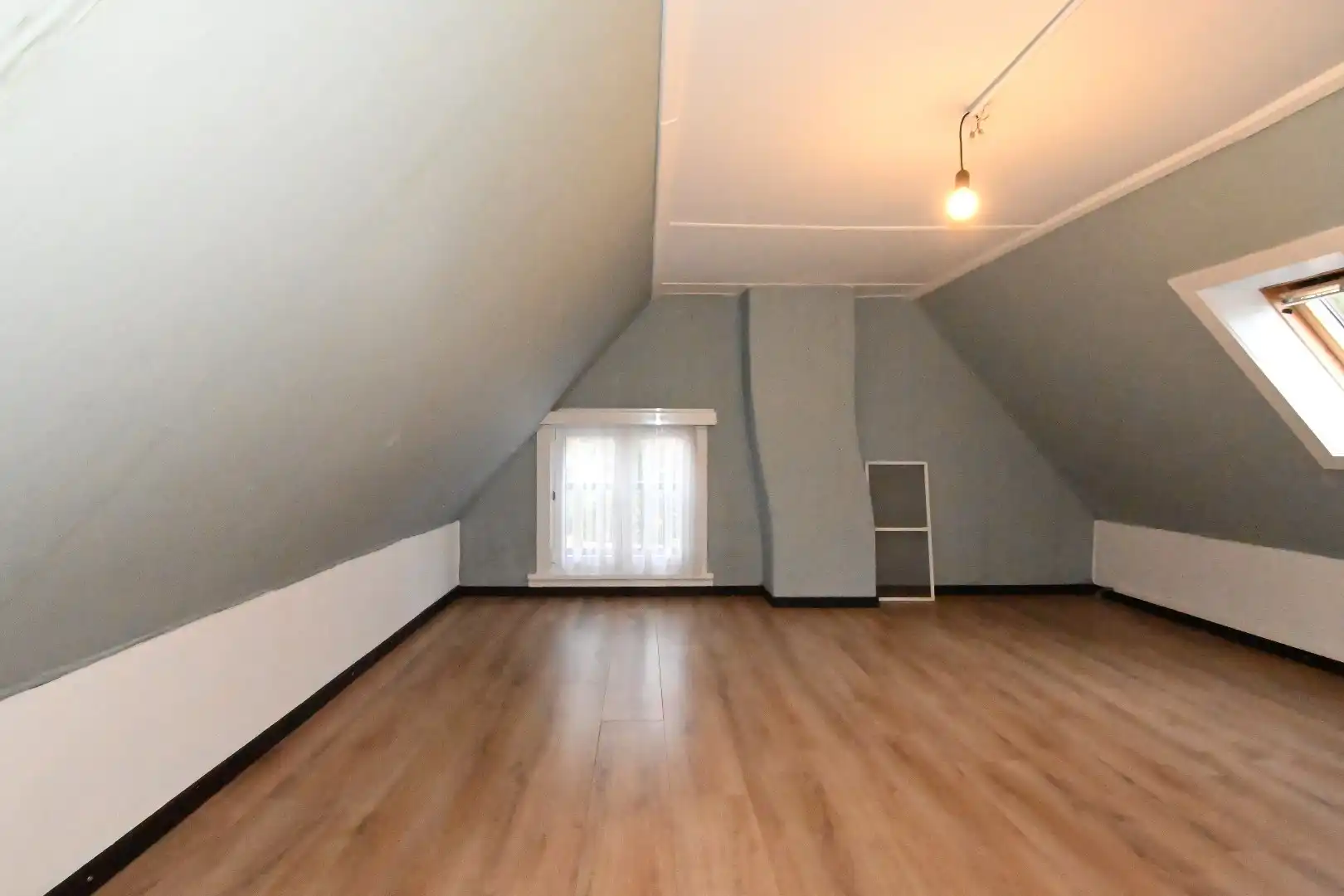 Rustig gelegen woning met tuin  foto 10