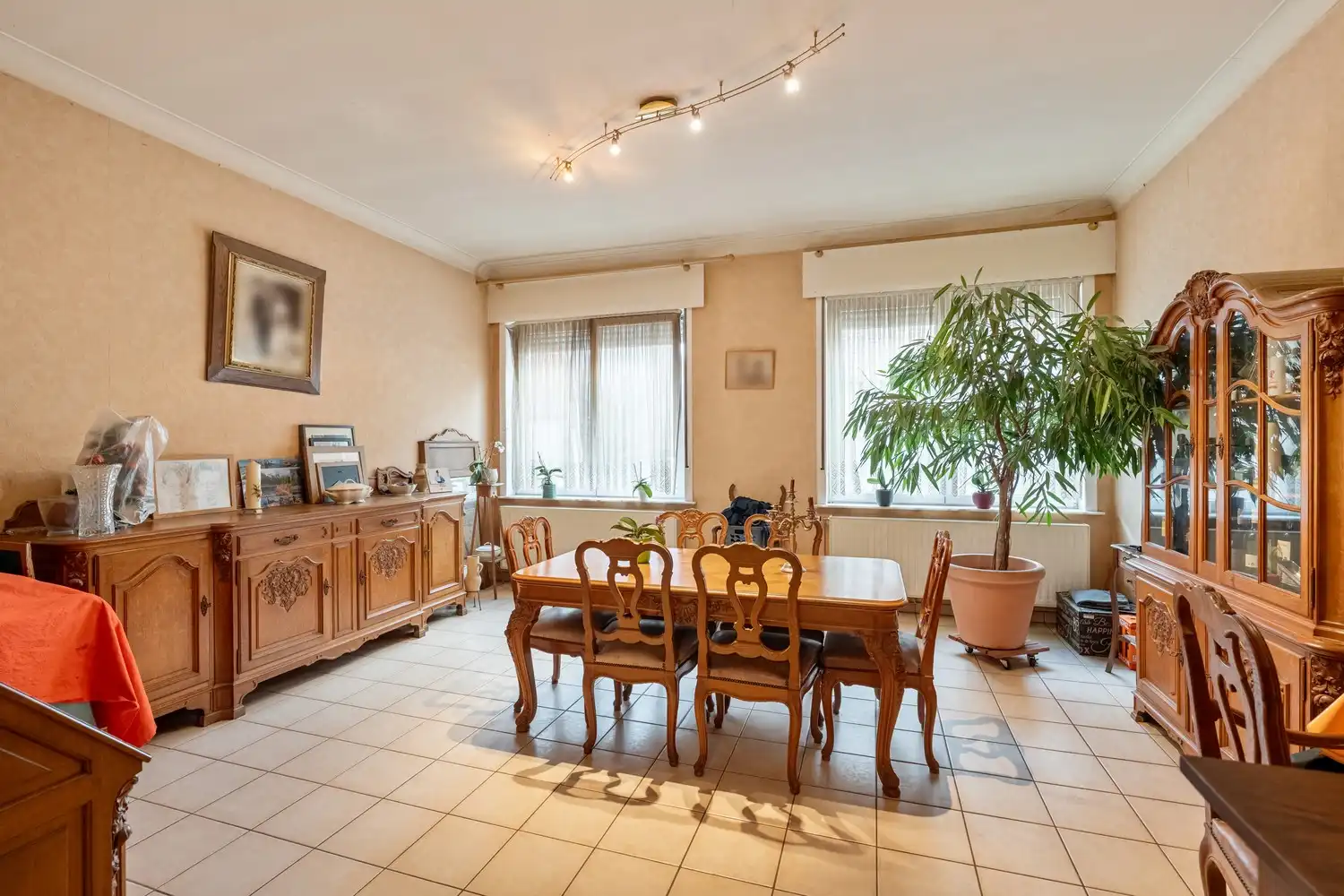 Gezinswoning met drie kamers foto 6