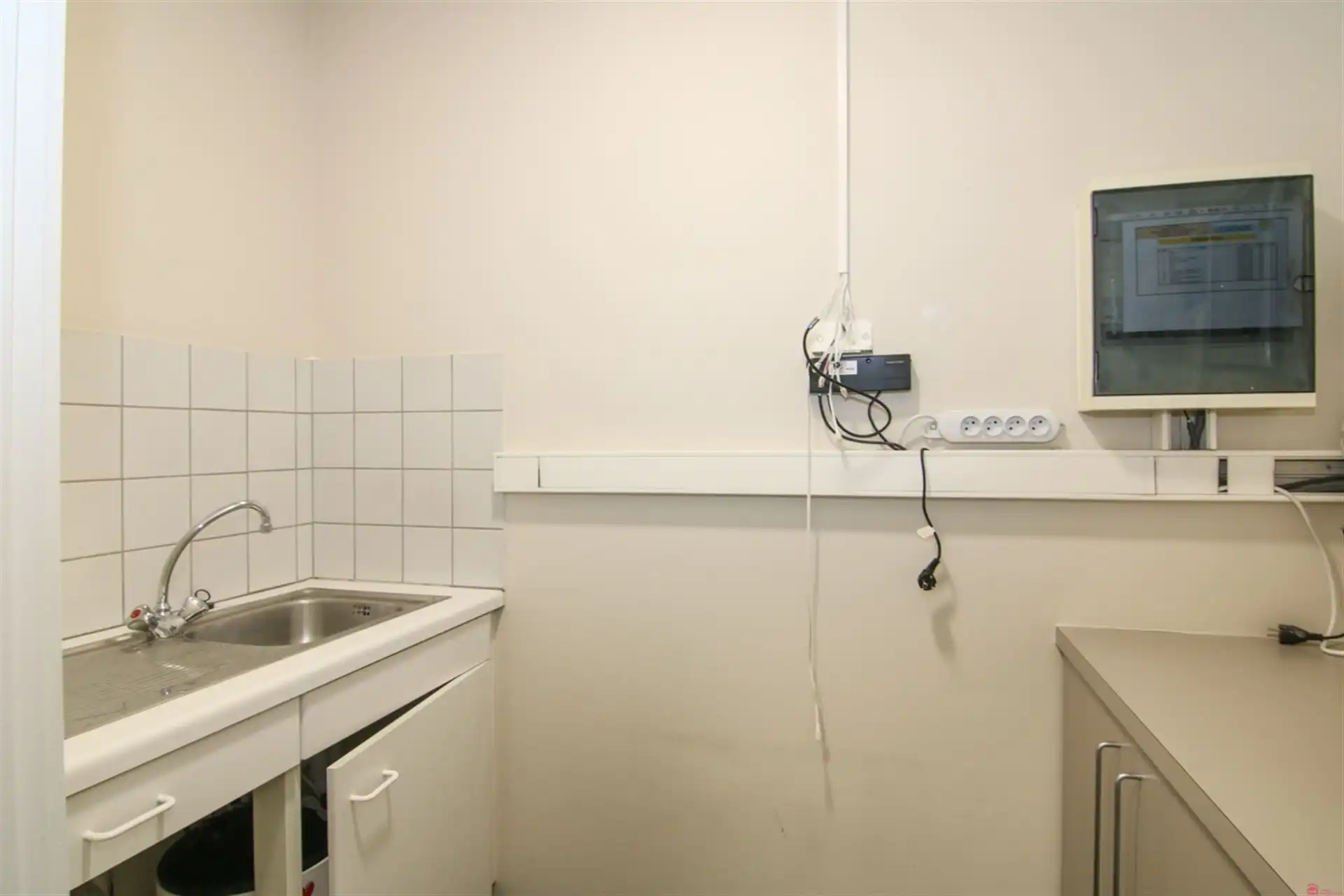 handelsgelijkvloers aan de Leie foto 8