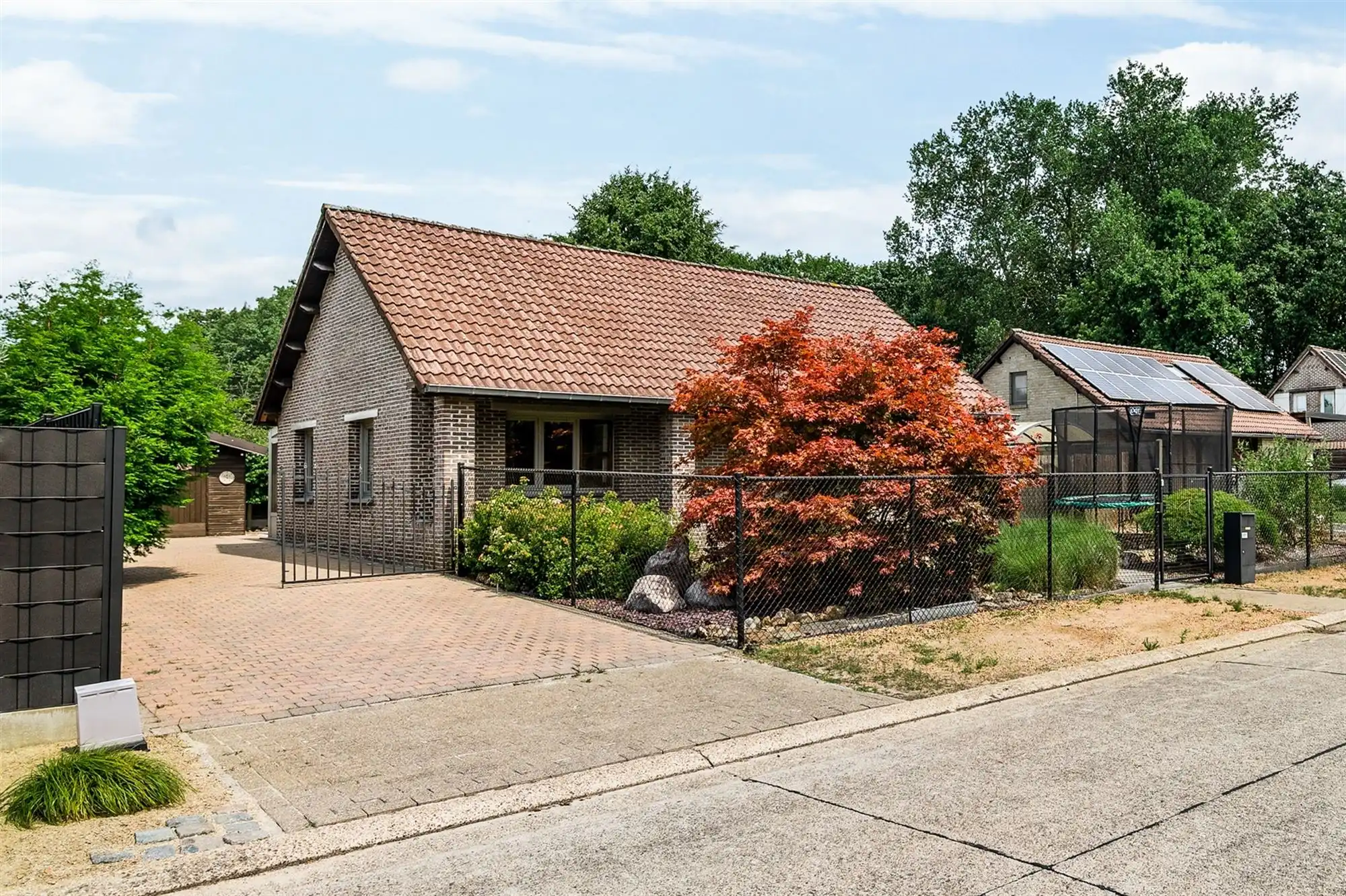 Huis te koop Vondelpark 177 - 3120 TREMELO