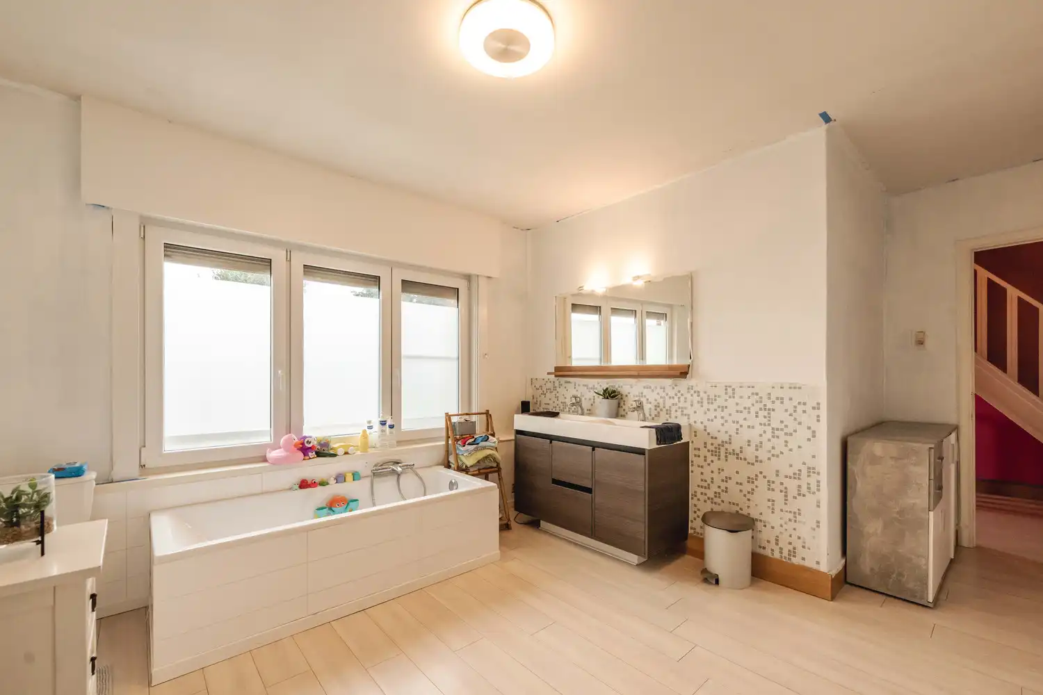 Woning dichtbij het centrum van Meulebeke. foto 10