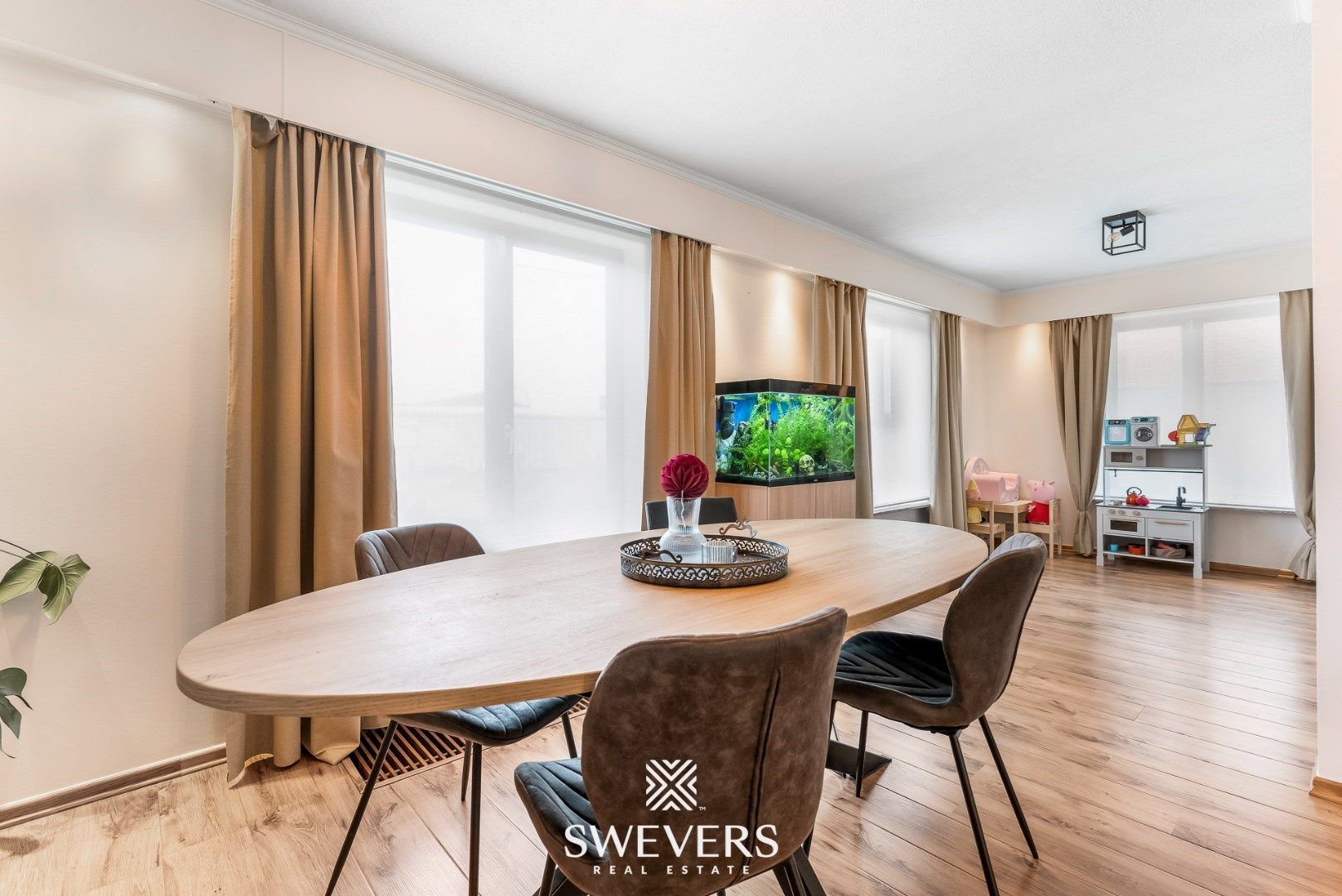 Instapklare woning met drie slaapkamers te Wellen  foto 4