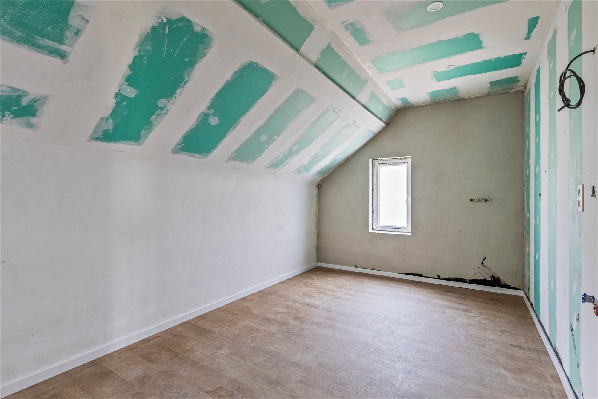 Landelijk en rustig gelegen huis (270m²) op een perceel van 1.887m²  foto 19