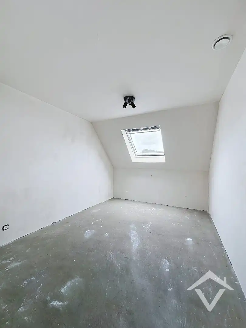 Halfopen bebouwing met 3 slaapkamers te Zande foto 17