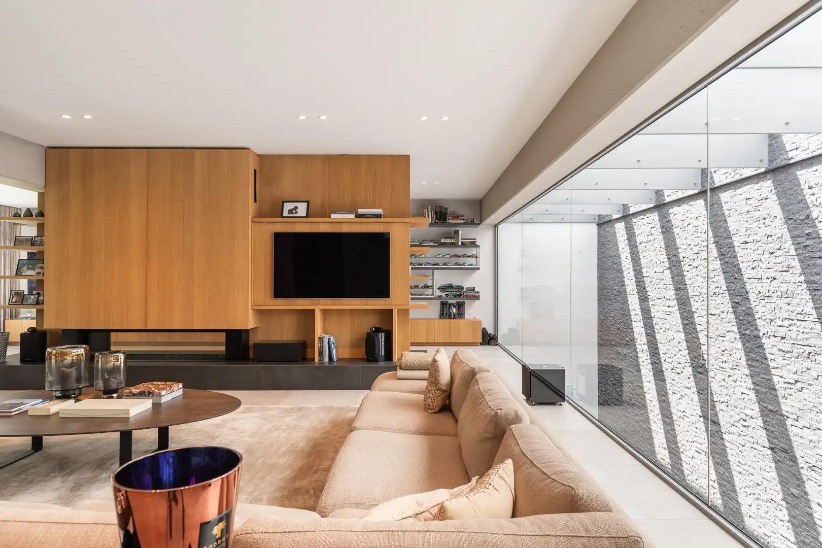 Exclusive luxury villa near the golf course and lake in Keerbergen foto 6