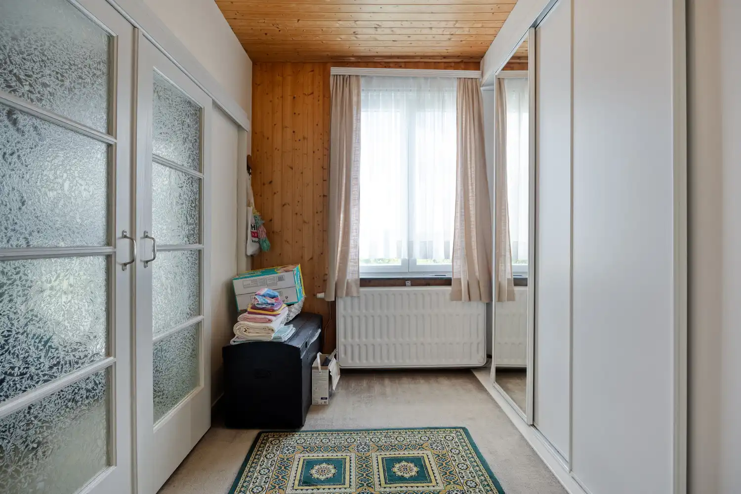 Unieke te renoveren vrijstaande woning met 2 tot 3 slks en kleine tuin! foto 18