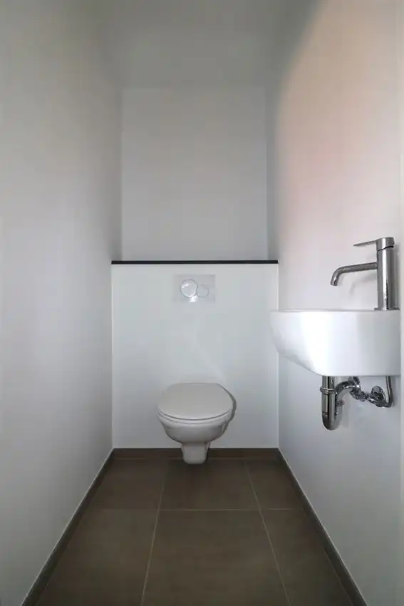 Nieuwbouw appartement met 3 slaapkamers foto 22