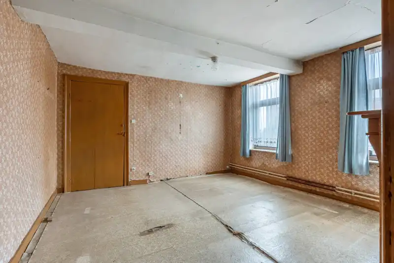 Statig herenhuis met binnenkoer en stallingen op een perceel van 1758 m² in het dorp van Waanrode foto 30