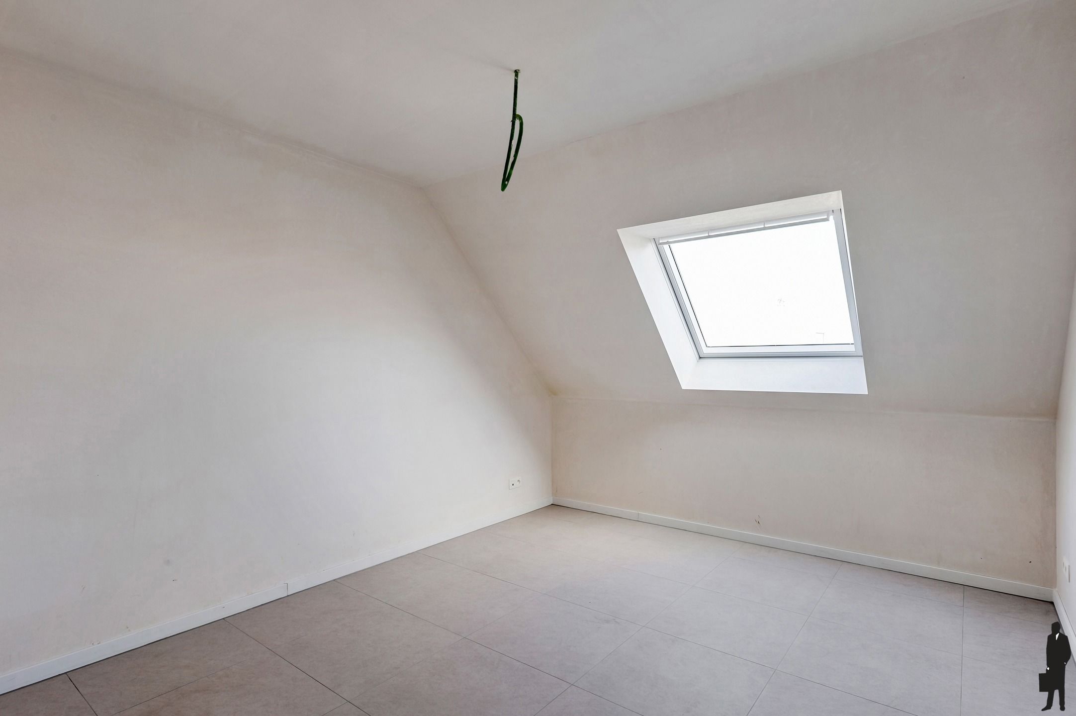 Nieuwbouw duplexappartement in centrum Brecht foto 16