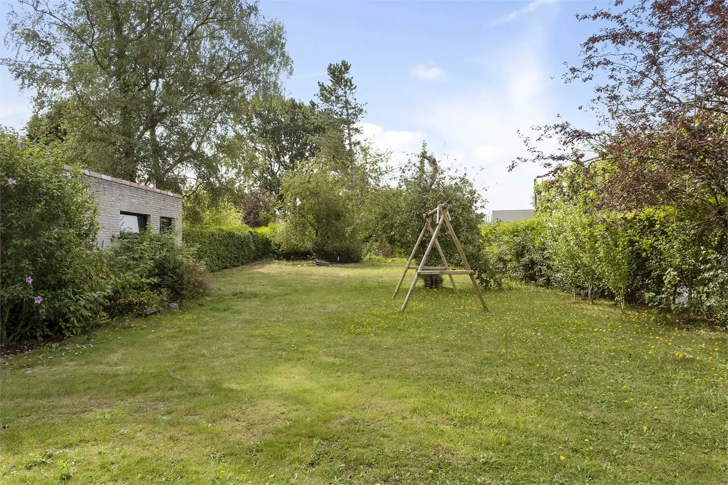 Lichtrijke villa met riante tuin foto 17