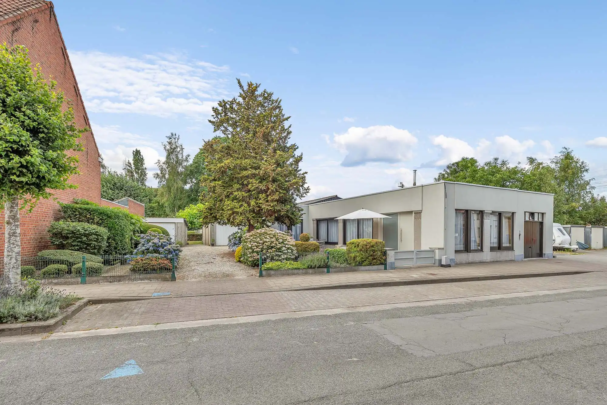 Gebouw te koop De Volderstraat 19 - 9800 Deinze