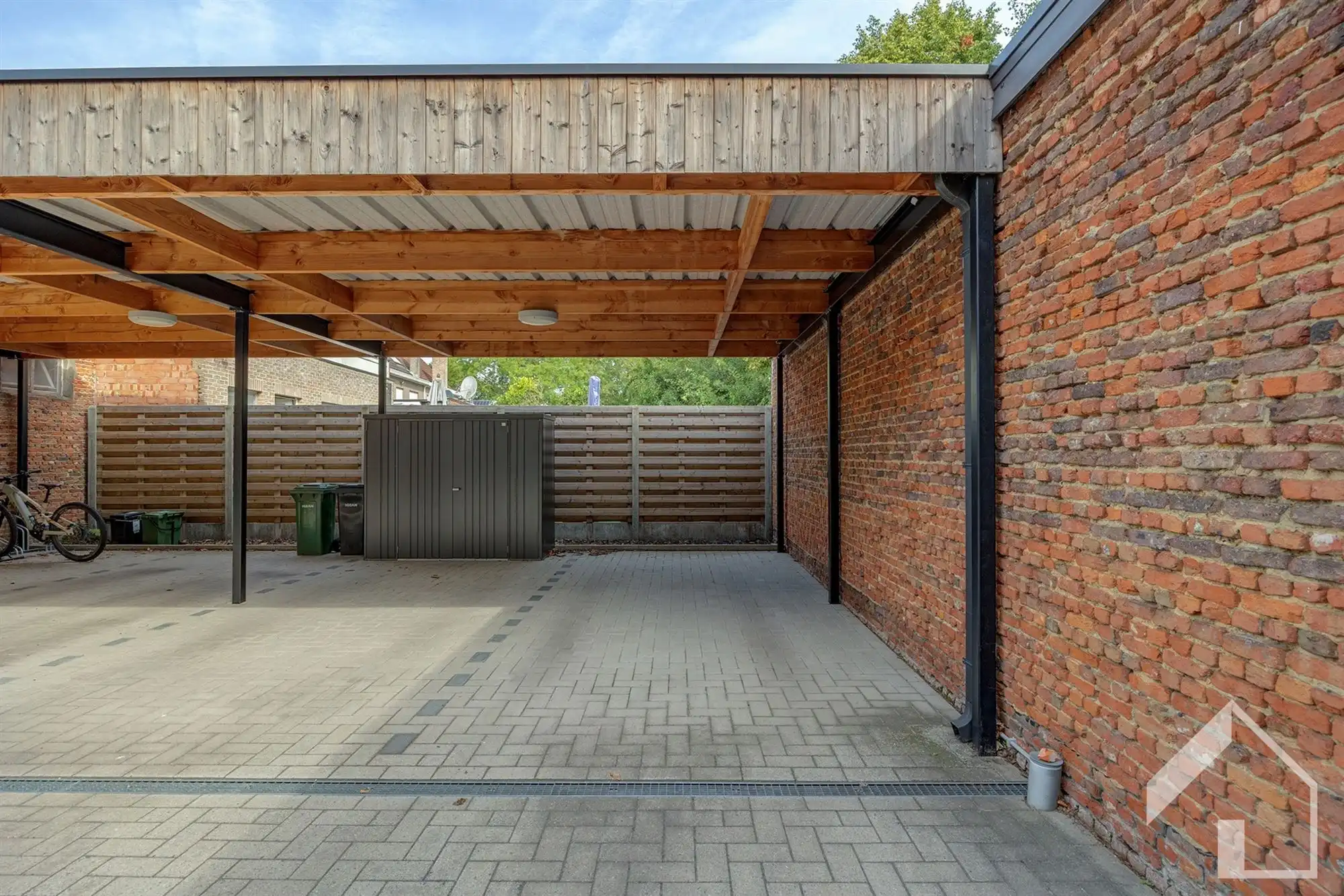 Prachtig energiezuinig nieuwbouwappartement (2020) met 1 slaapkamer foto 18