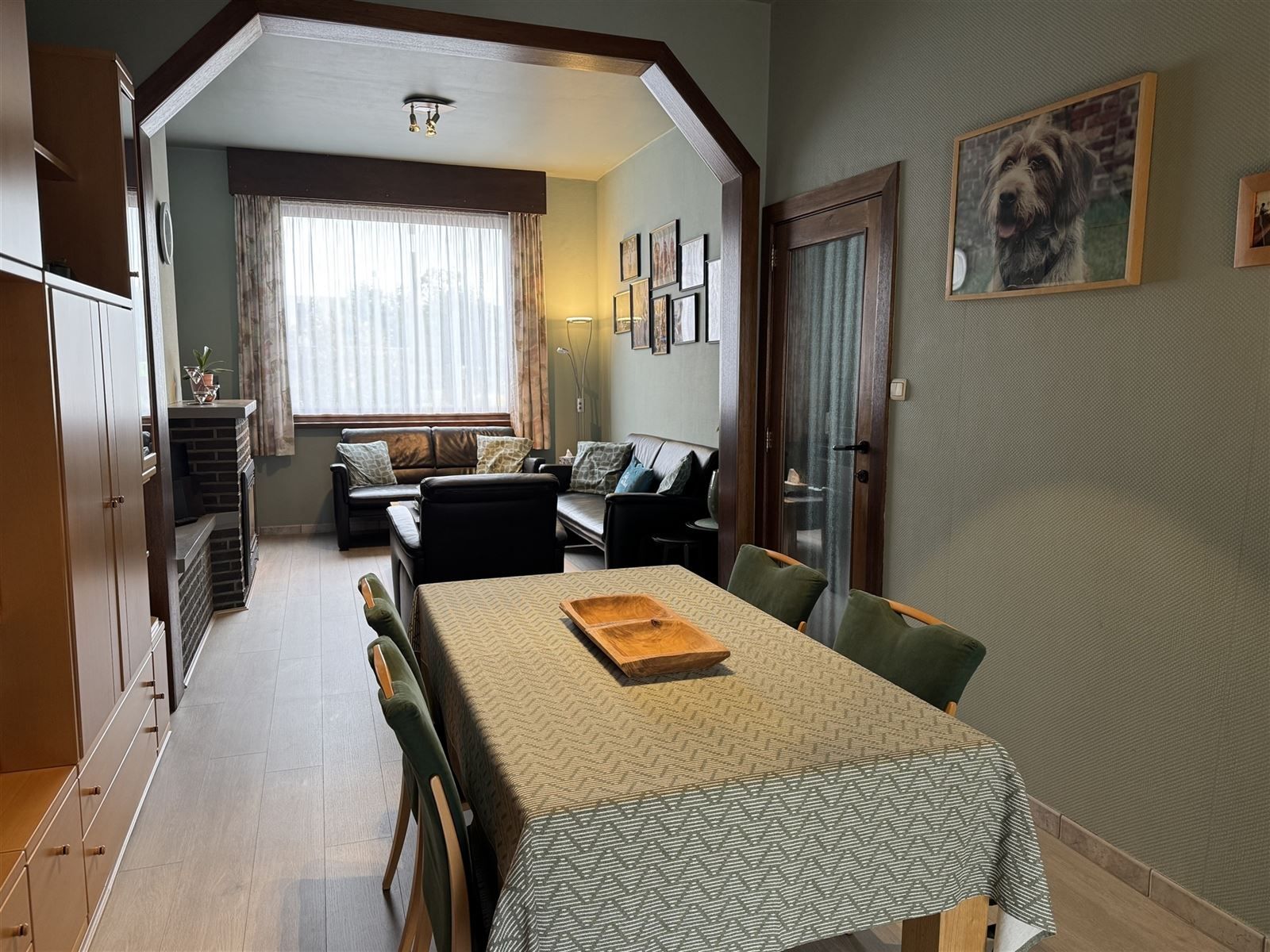Huis foto 7