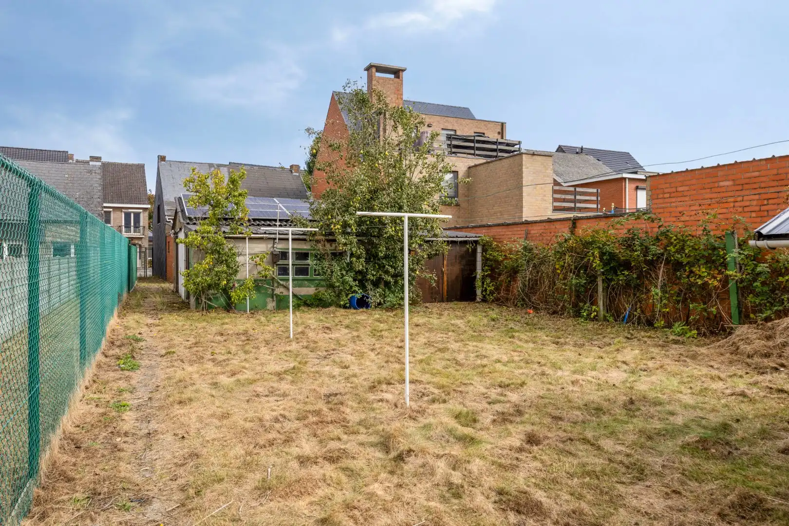 Te renoveren woning met 3/4 slpks in Mol - Ezaart  foto 20