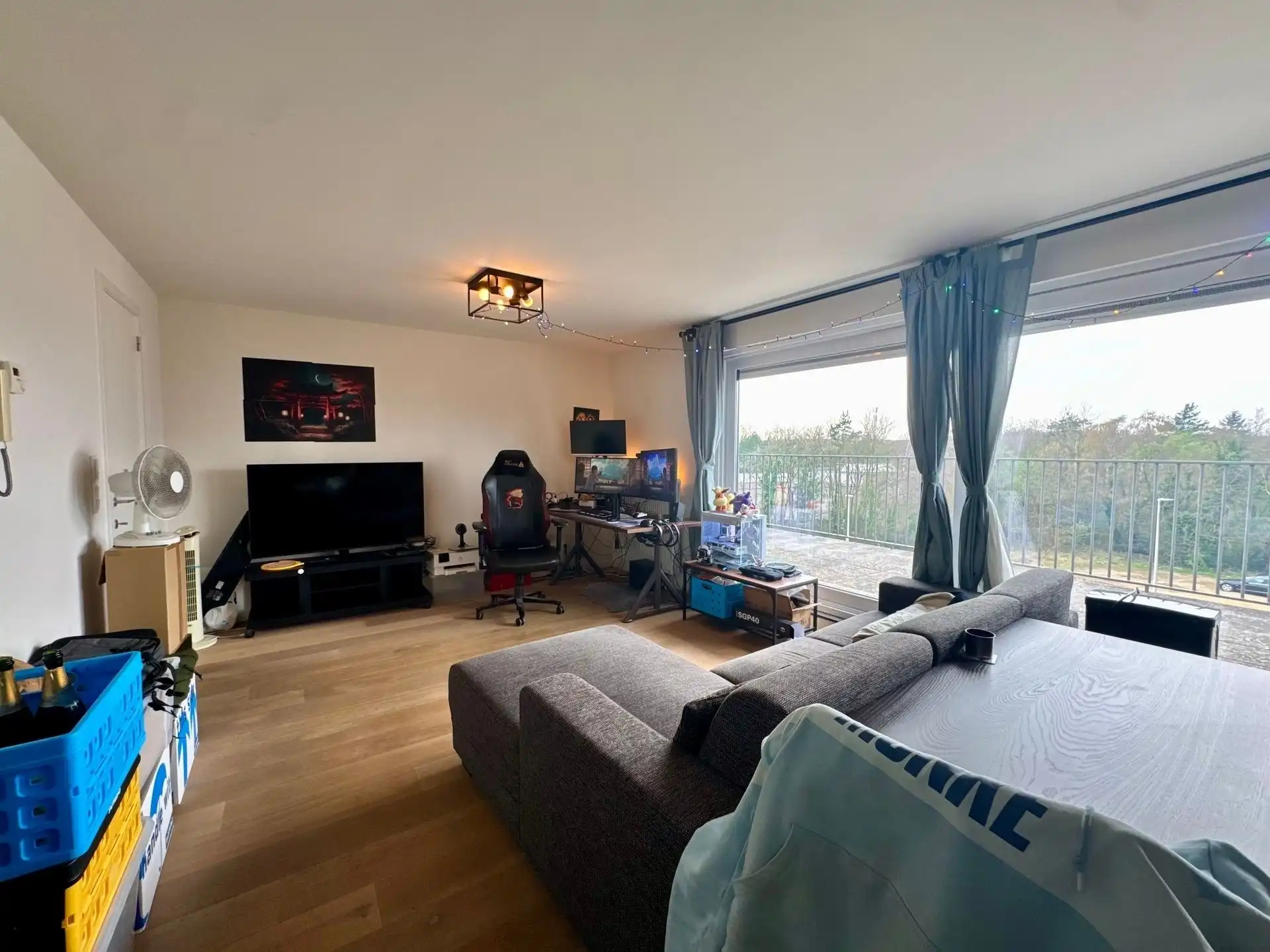 Instapklaar appartement te koop Residentie Rosas (Oude Baan 85) foto 5