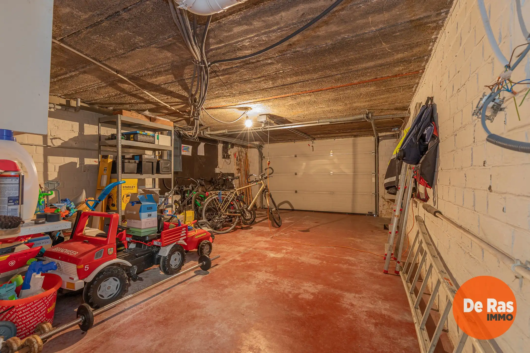 ERPE-MERE - Stevige, instapklare woning op een leuke locatie foto 26