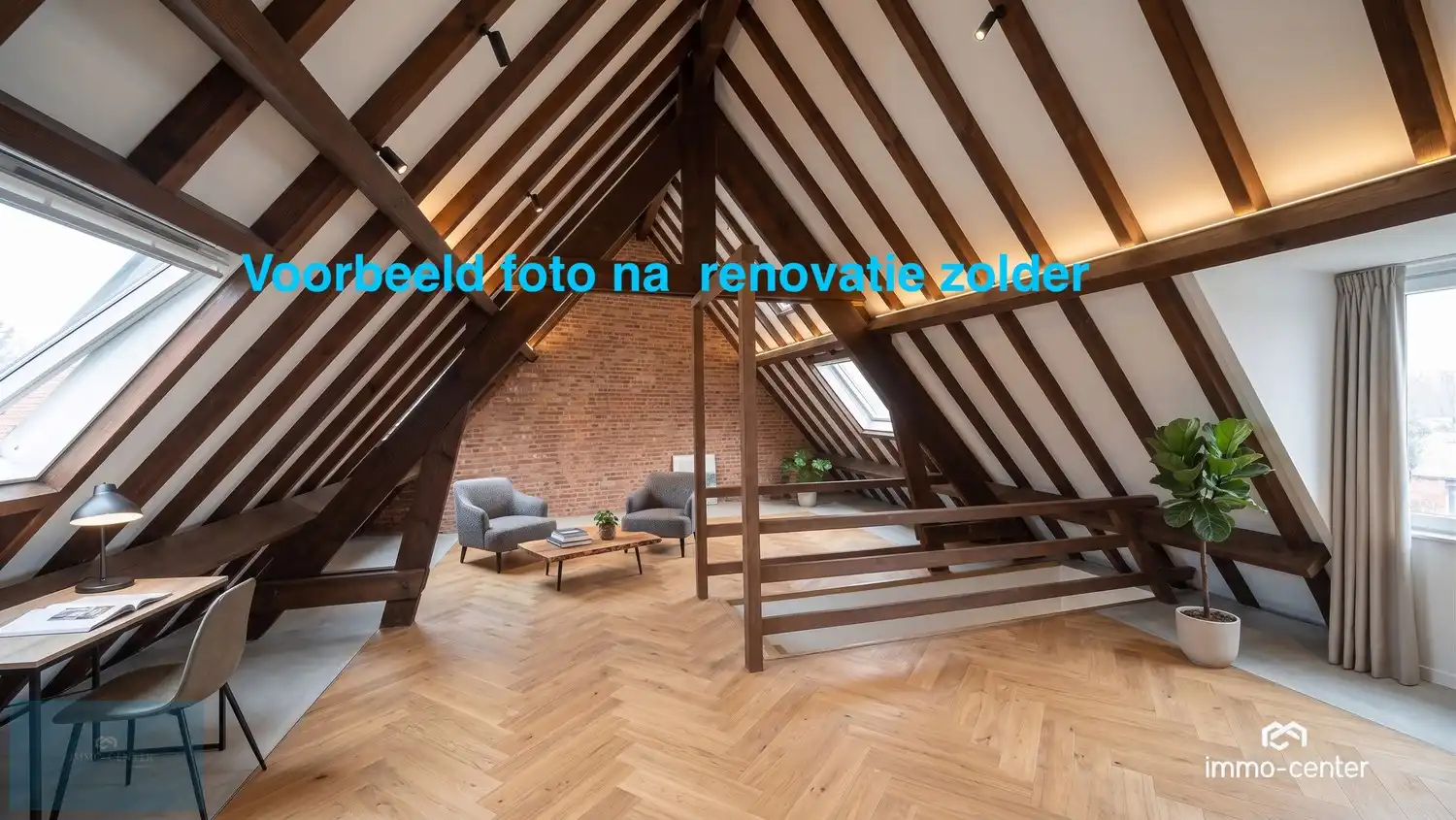 Woning met 3 slaapkamers op 515 m² in Houthalen foto 18