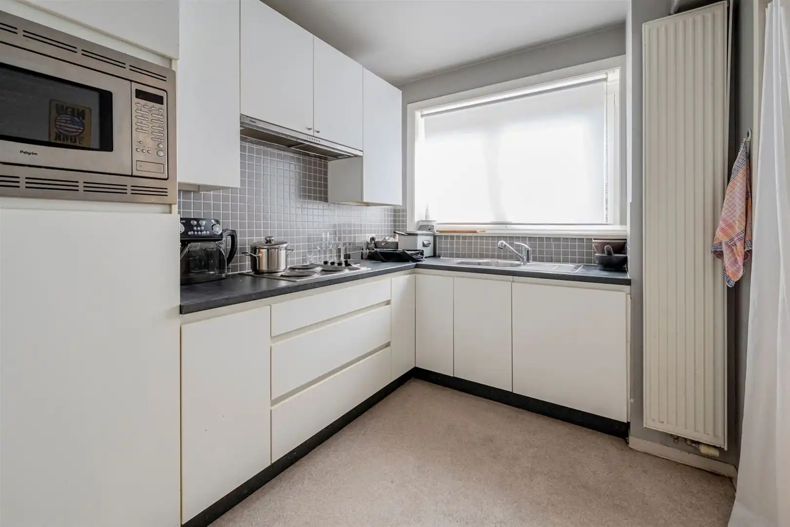 Appartement met 3 slaapkamers foto 9