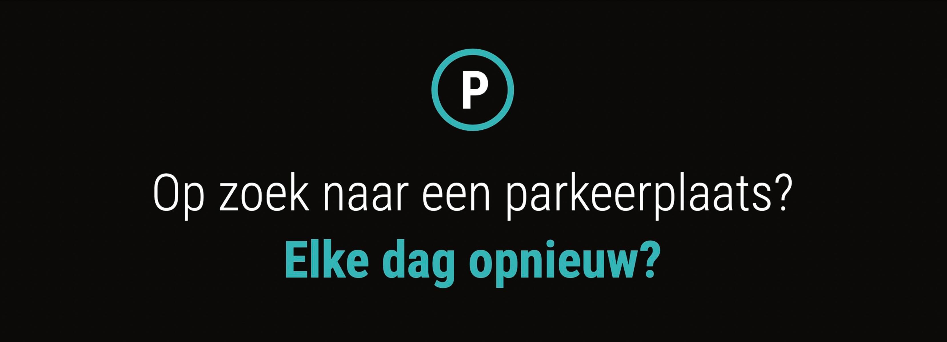 Parkeren op 't Zuid in Antwerpen, Park Dok Zuid foto {{pictureIndex}}