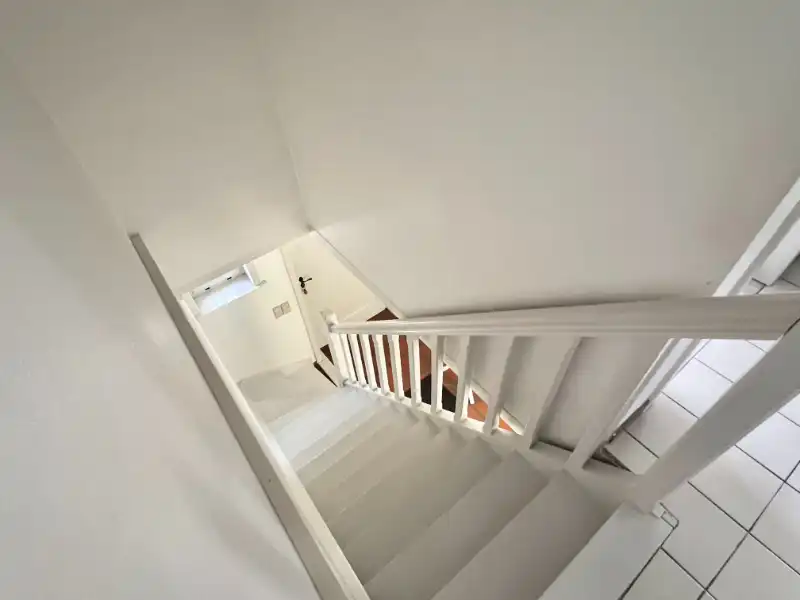 Charmante, energiezuinige woonst met 3 slpks, bureel én 56 m² bijgebouw! foto 23