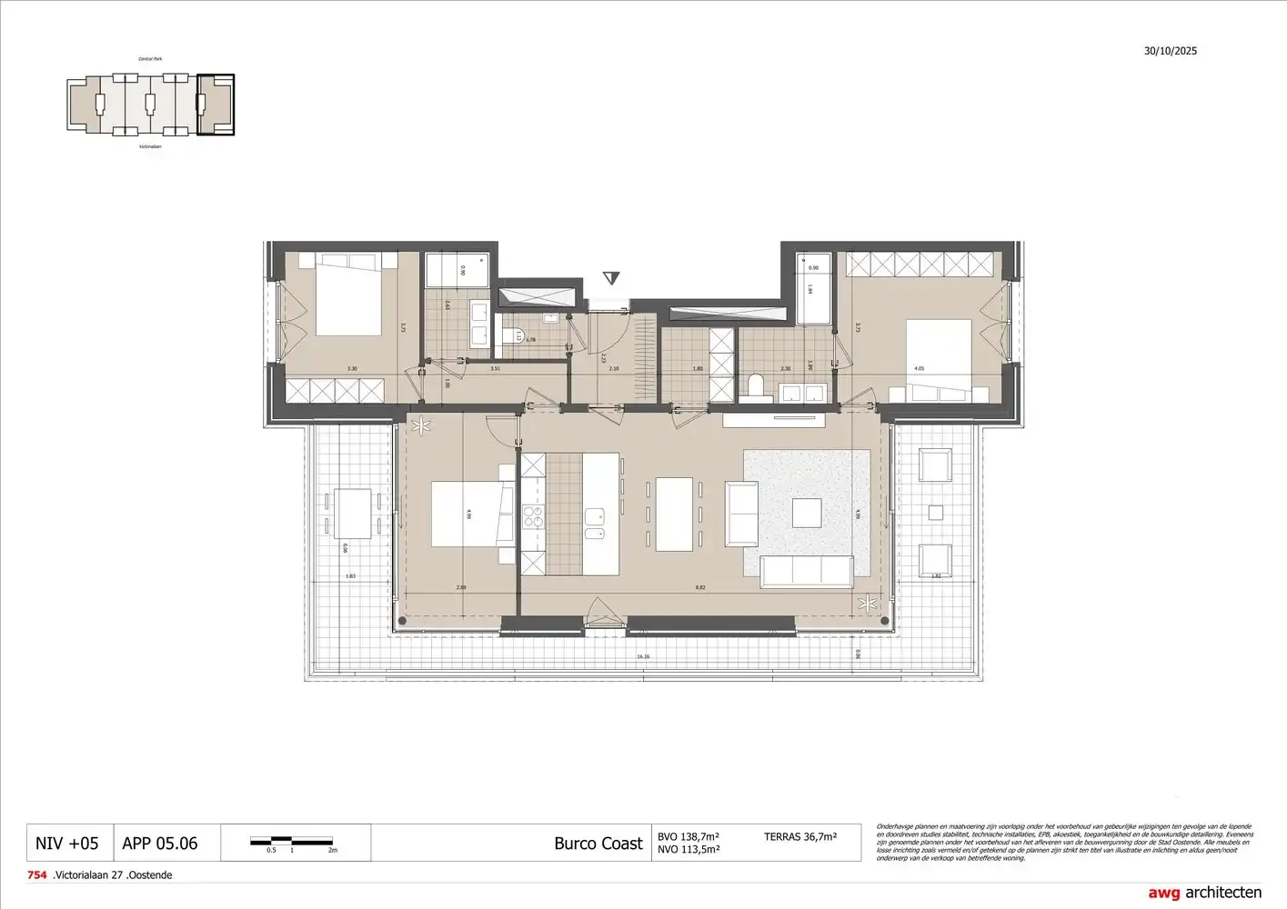 RESIDENTIE PARK 27 foto 10