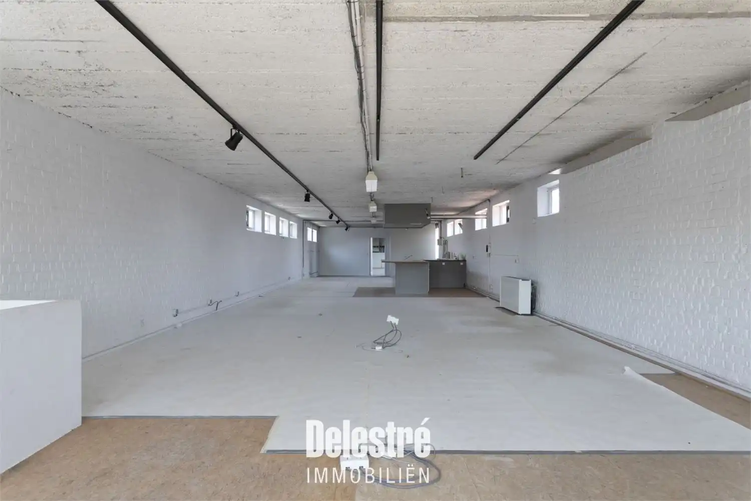 LOFTVIBES 750 M2 LEO DE BETHUNELAAN. foto 11