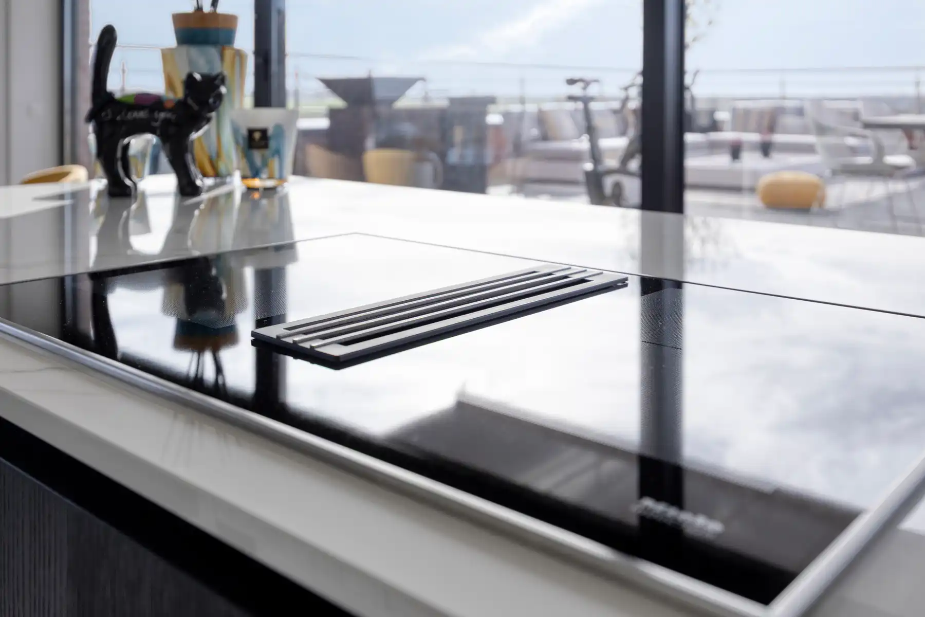 Exclusief penthouse in de voormalige brouwerij Martinas foto 8