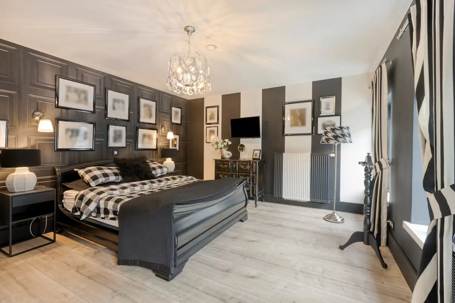 Karaktervolle woonst met indrukwekkend interieur in hartje Oud-Rekem! foto 24