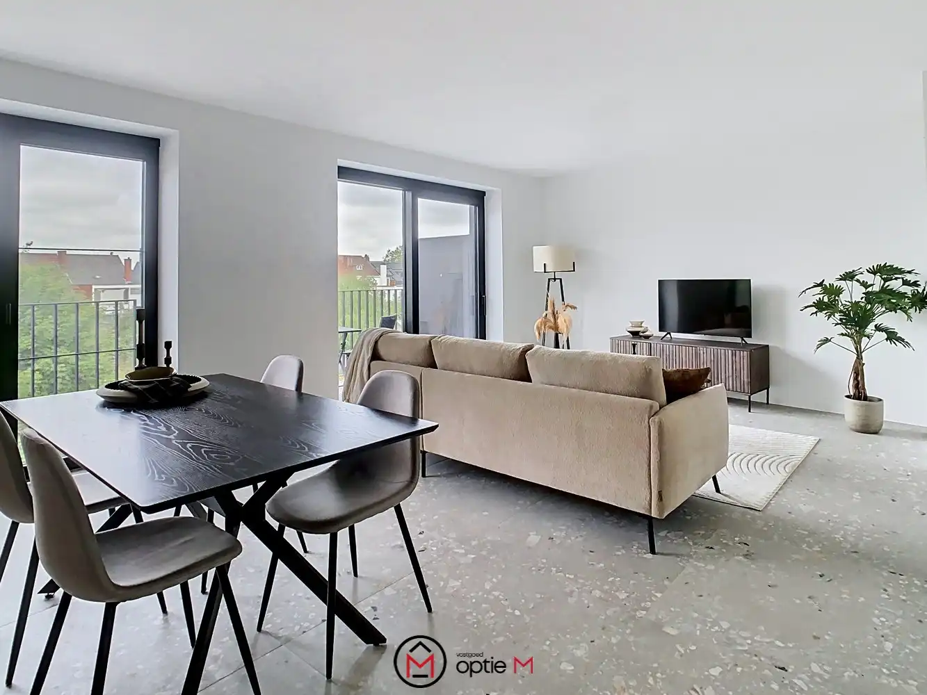Wonen in het centrum van Hasselt? Ontdek dit project te koop foto 14