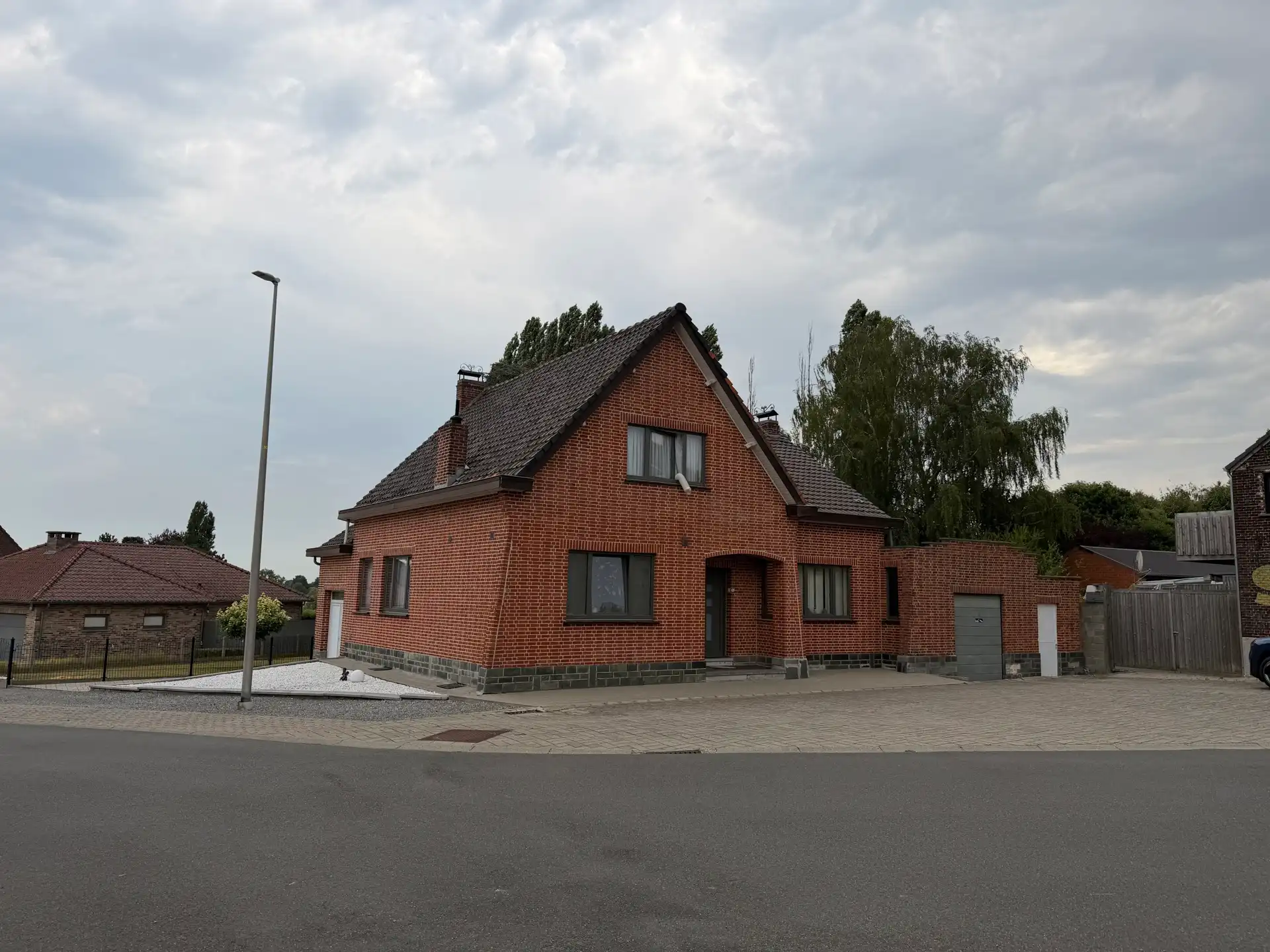 Huis te koop foto 4