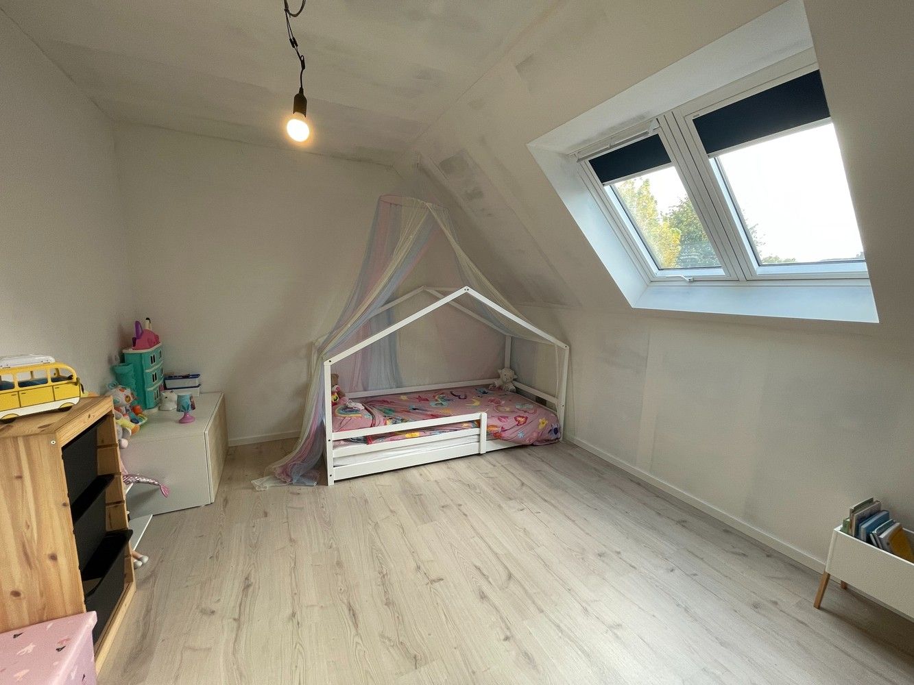 Modern ingerichte villa met prachtig uitzicht! foto 24