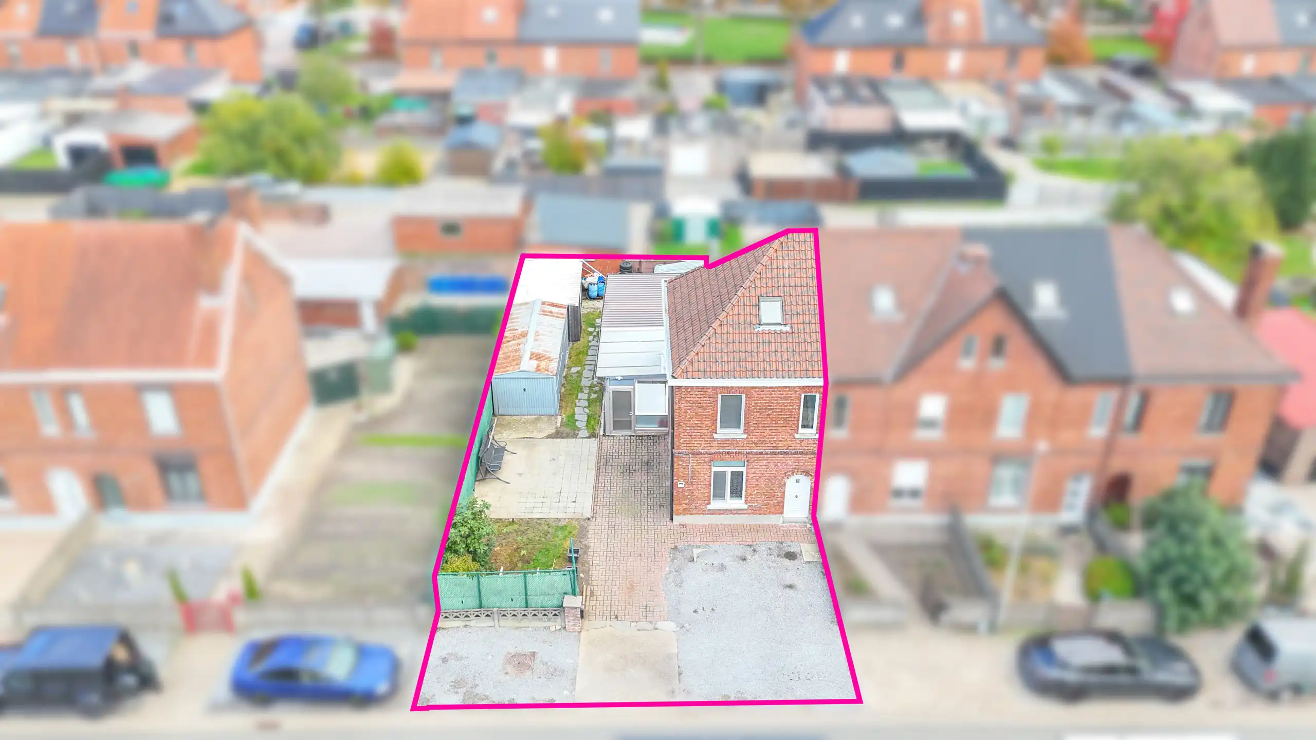 Instapklare vernieuwde woning van 170m² met 3slpks! foto 29