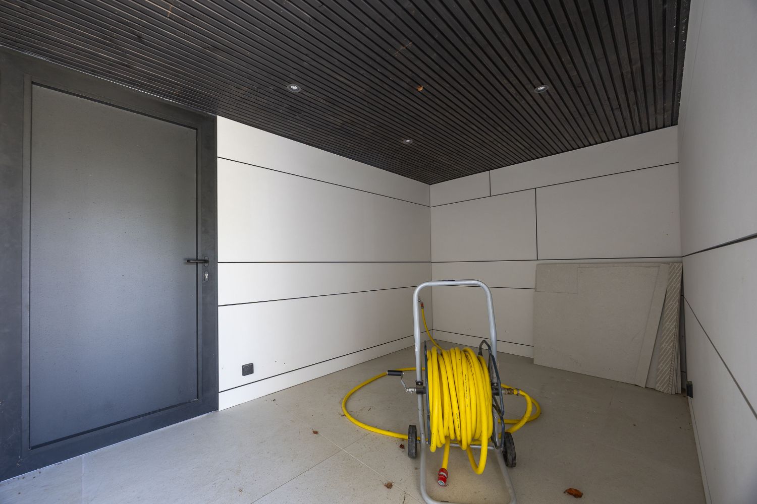 Moderne BEN-nieuwbouwwoning in rustige, residentiële wijk foto 38