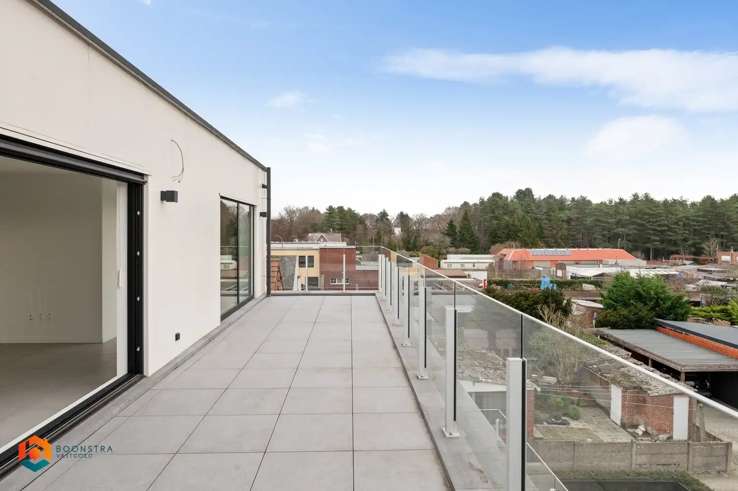 Appartement met 2 slpkrs te Beerzel foto 12